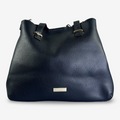 Everyday Pebbled Hobo Tote