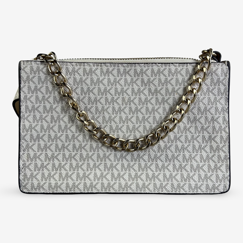 Michael Kors Chain Crossbody Bag