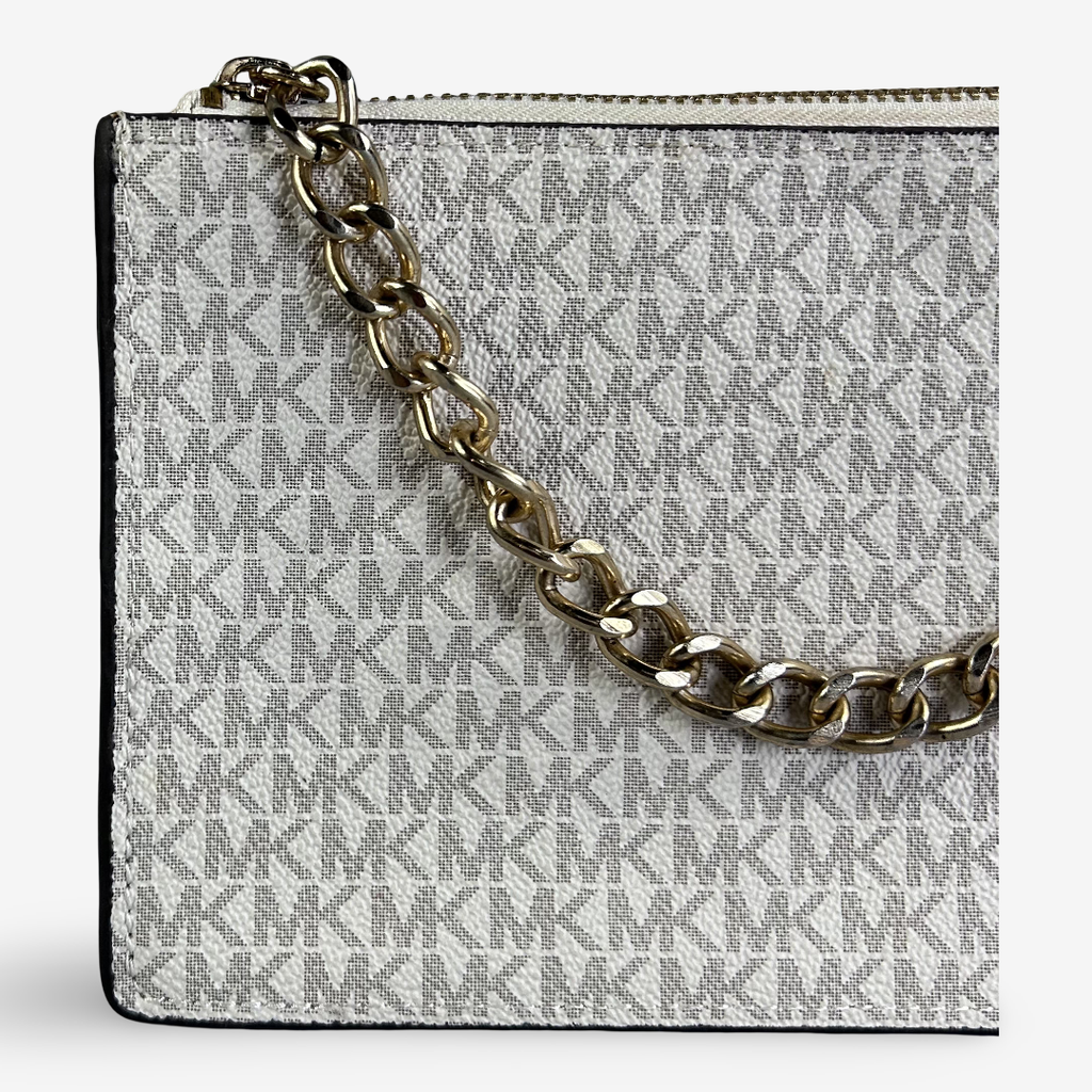 Michael Kors Chain Crossbody Bag
