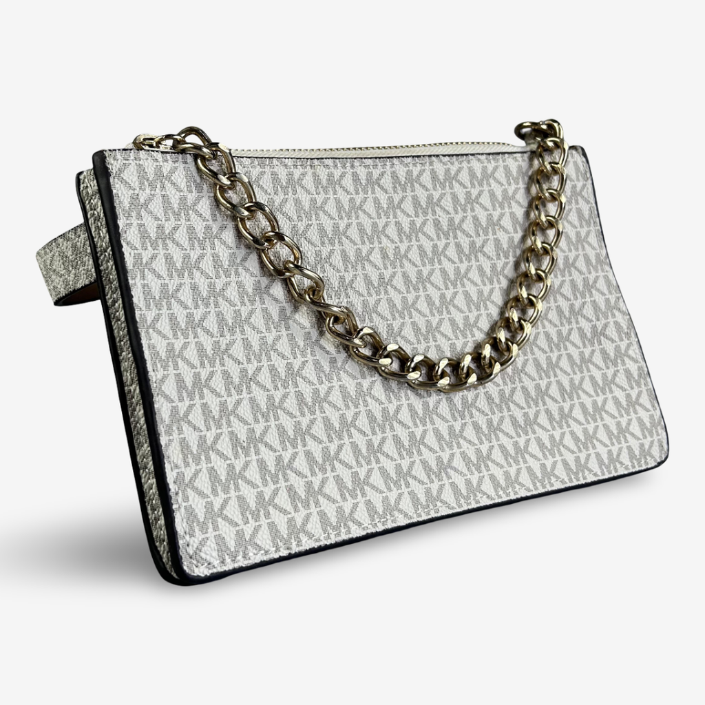 Michael Kors Chain Crossbody Bag