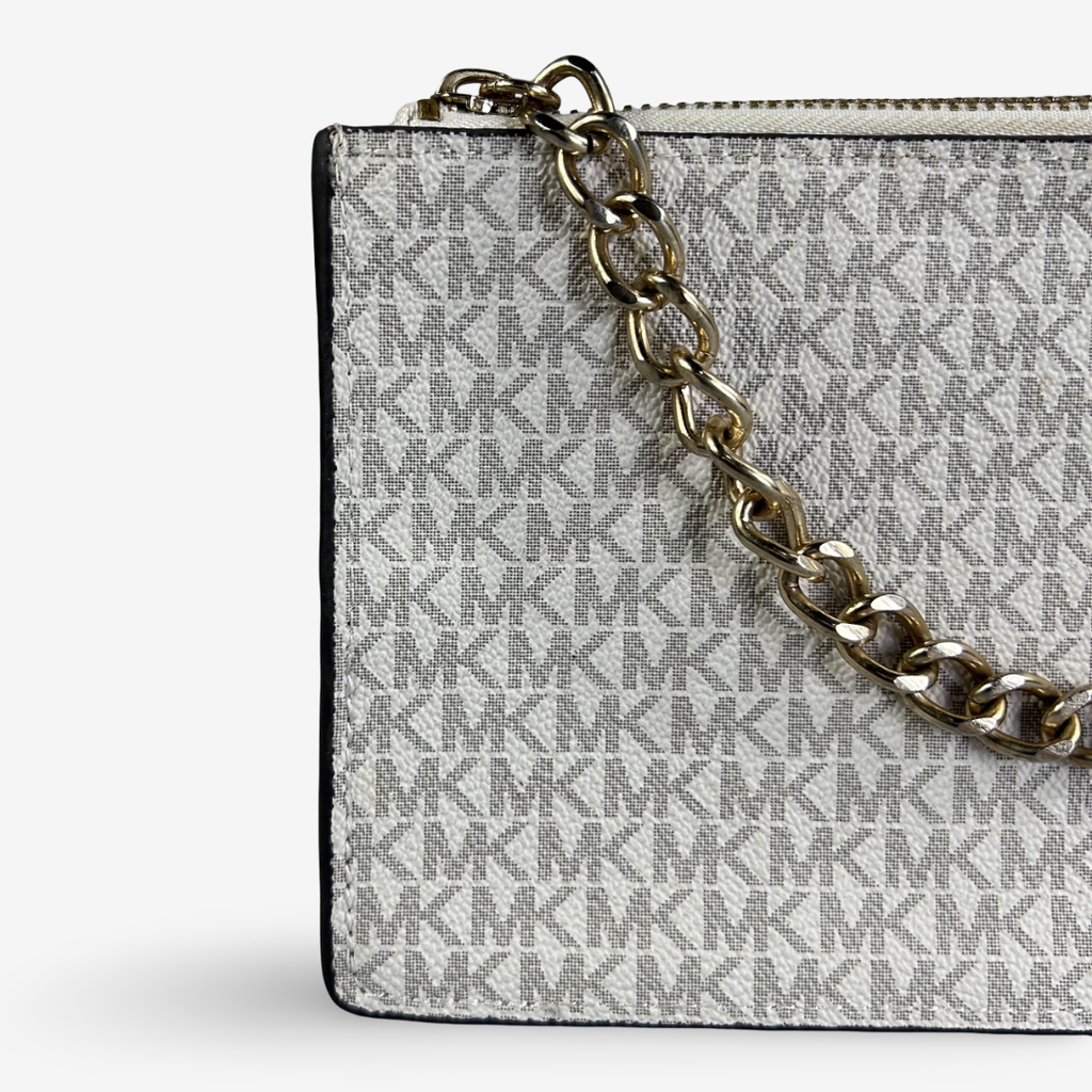 Michael Kors Chain Crossbody Bag