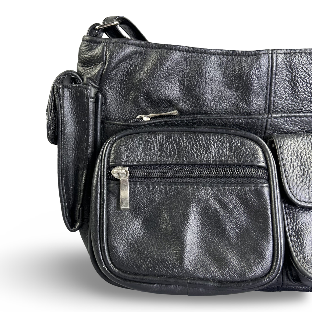 Metro Utility Pocket Bag