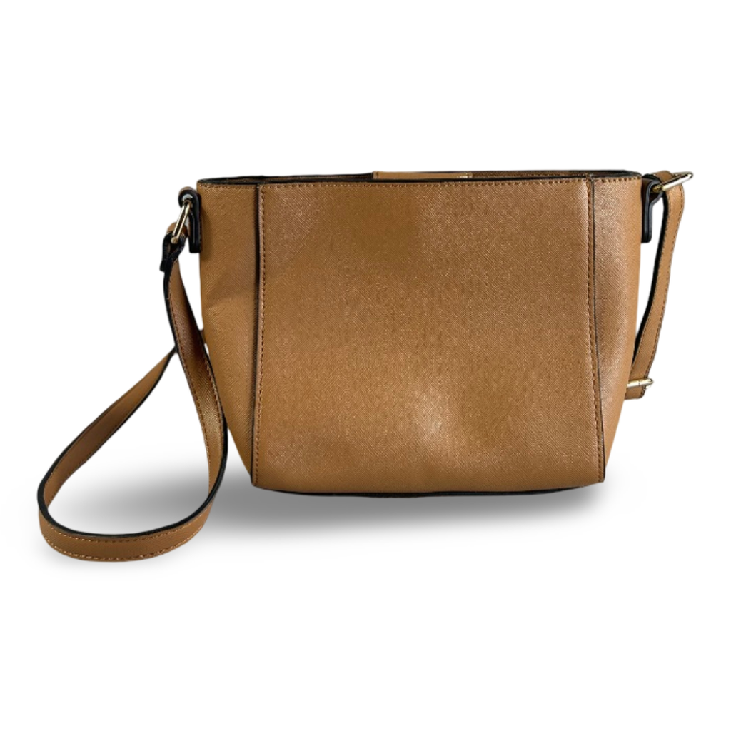 Carvela Tan Crossbody