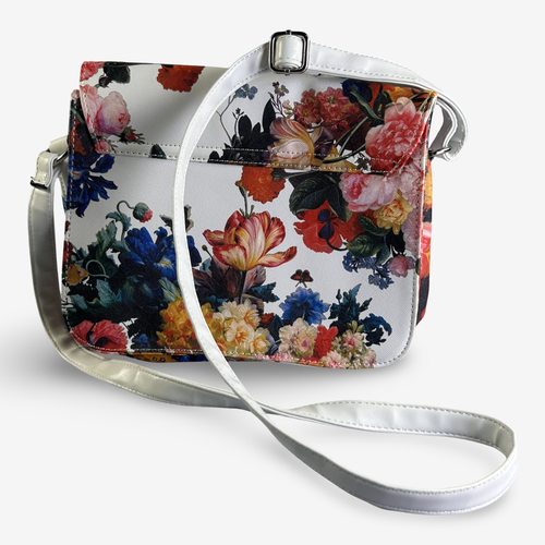 Botanical Satchel
