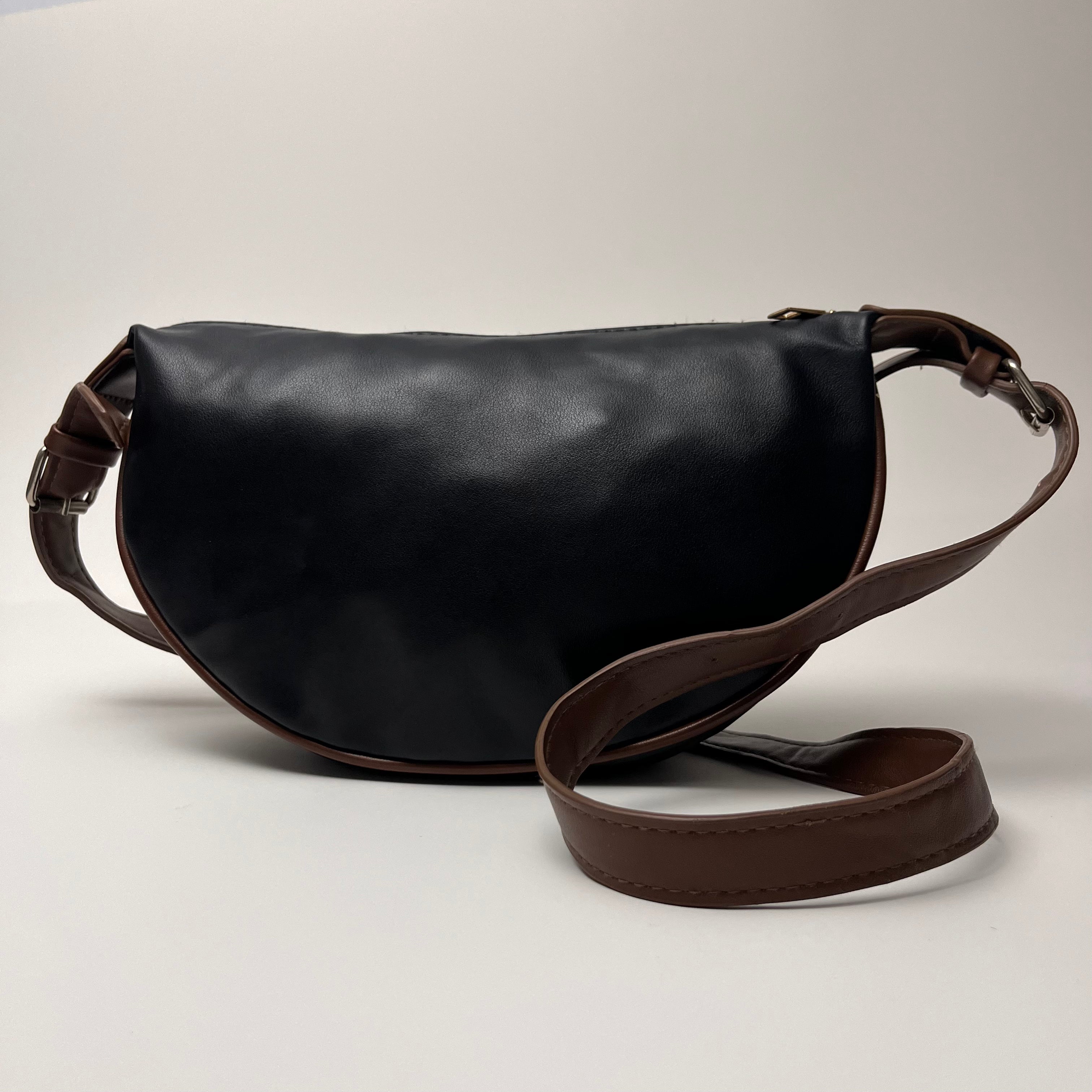 Half-Moon Crossbody