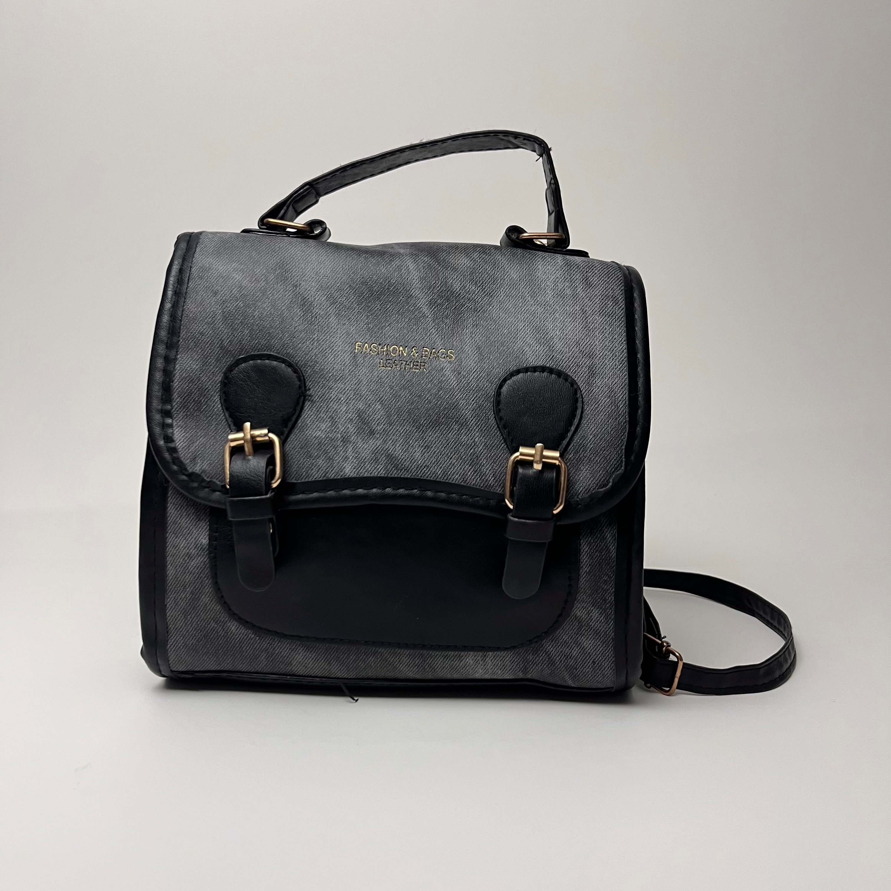 Fashion & Bags