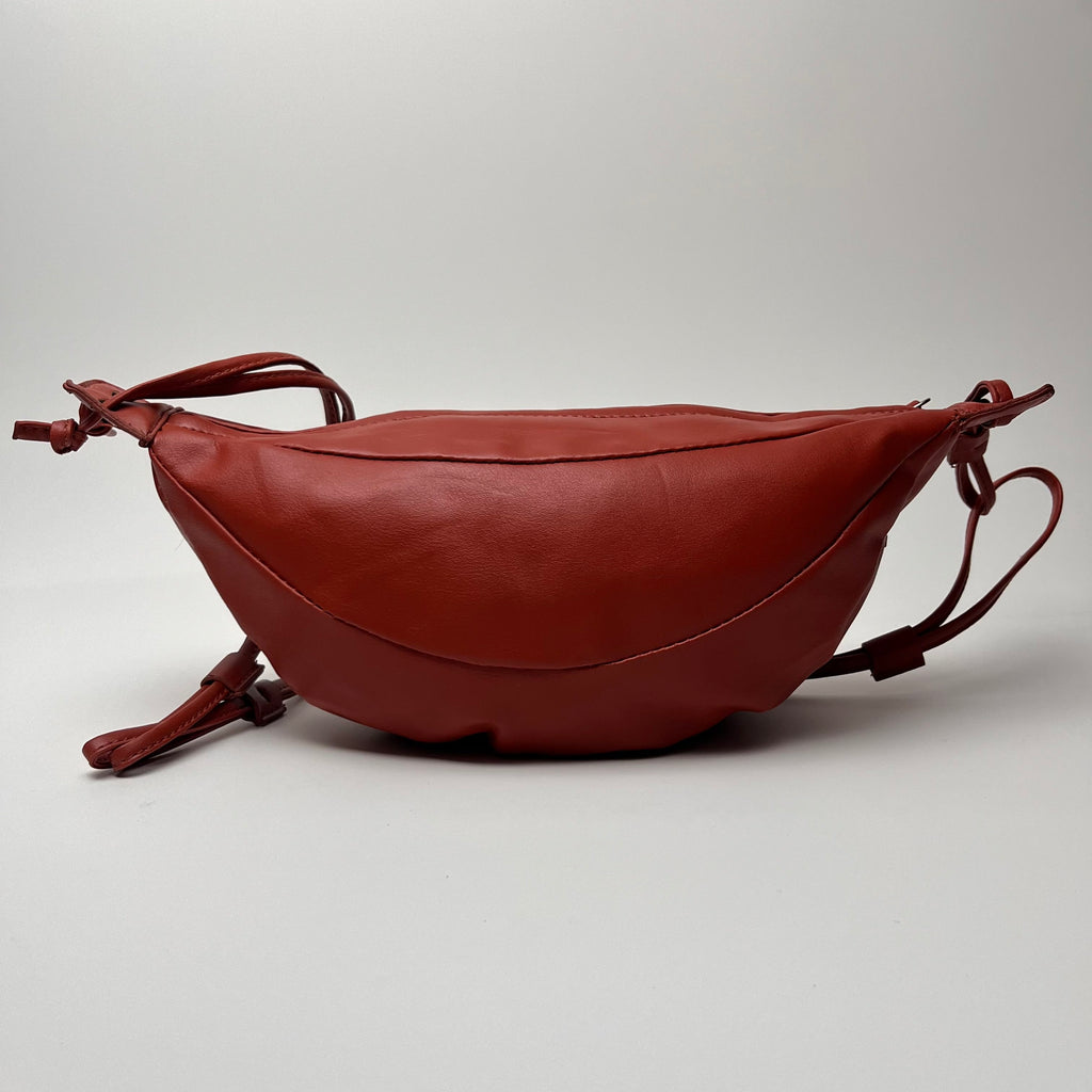 Hammock Crossbody