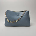 Charles & Keith Structured Mini Crossbody