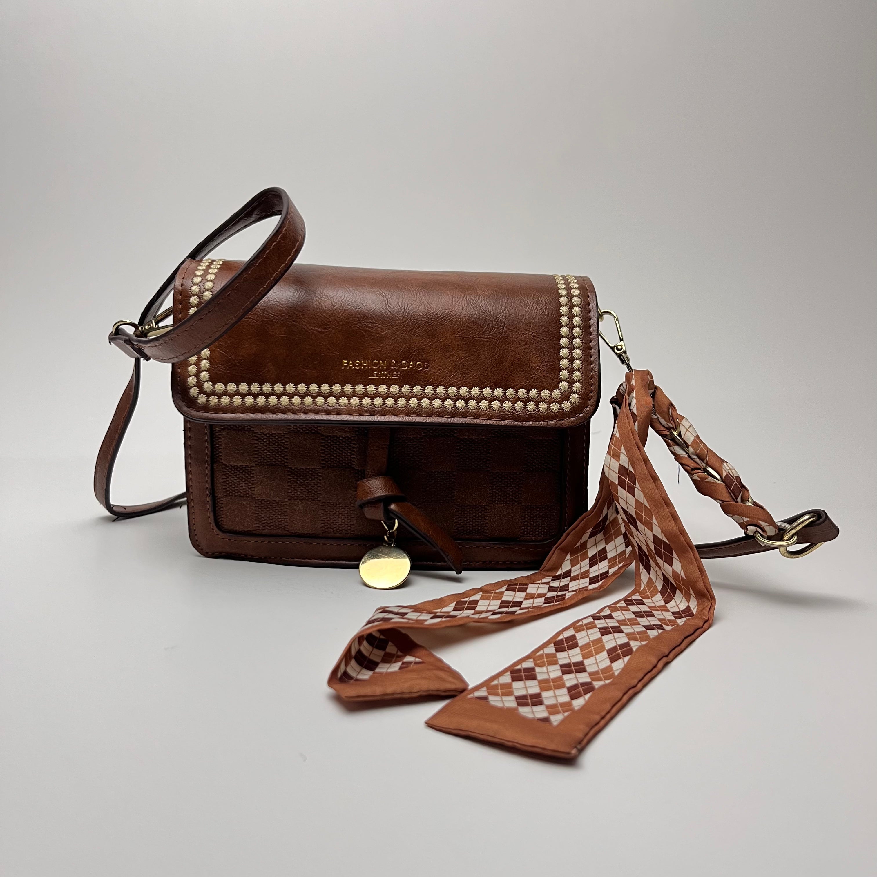 Fashion & Bags