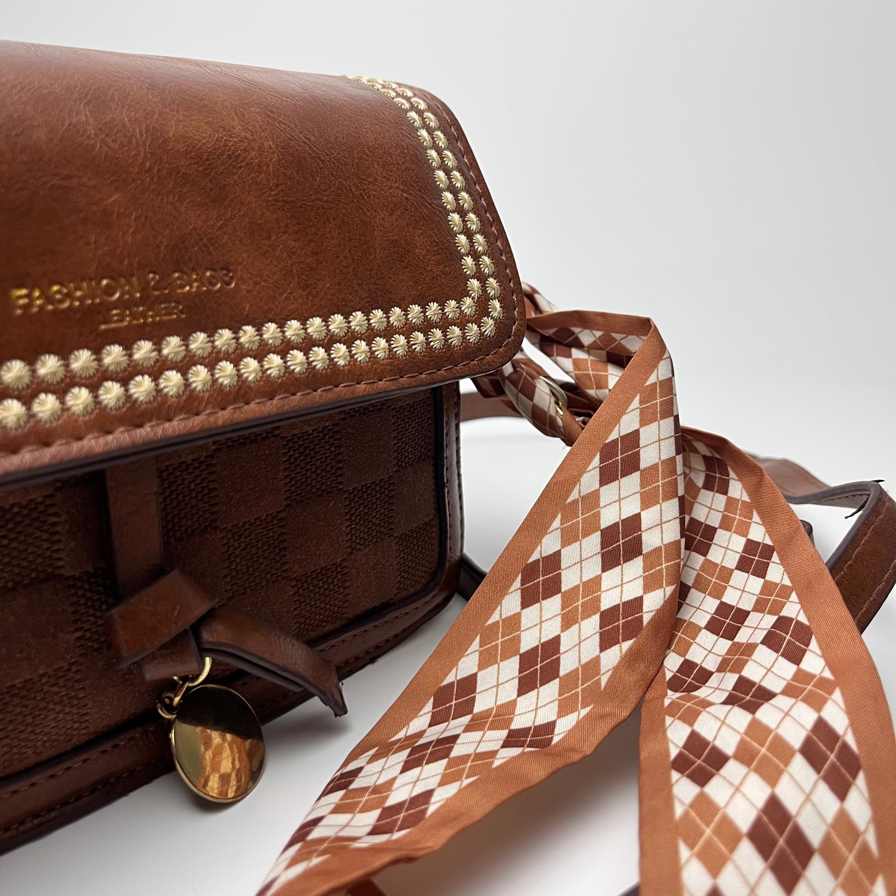 Fashion & Bags