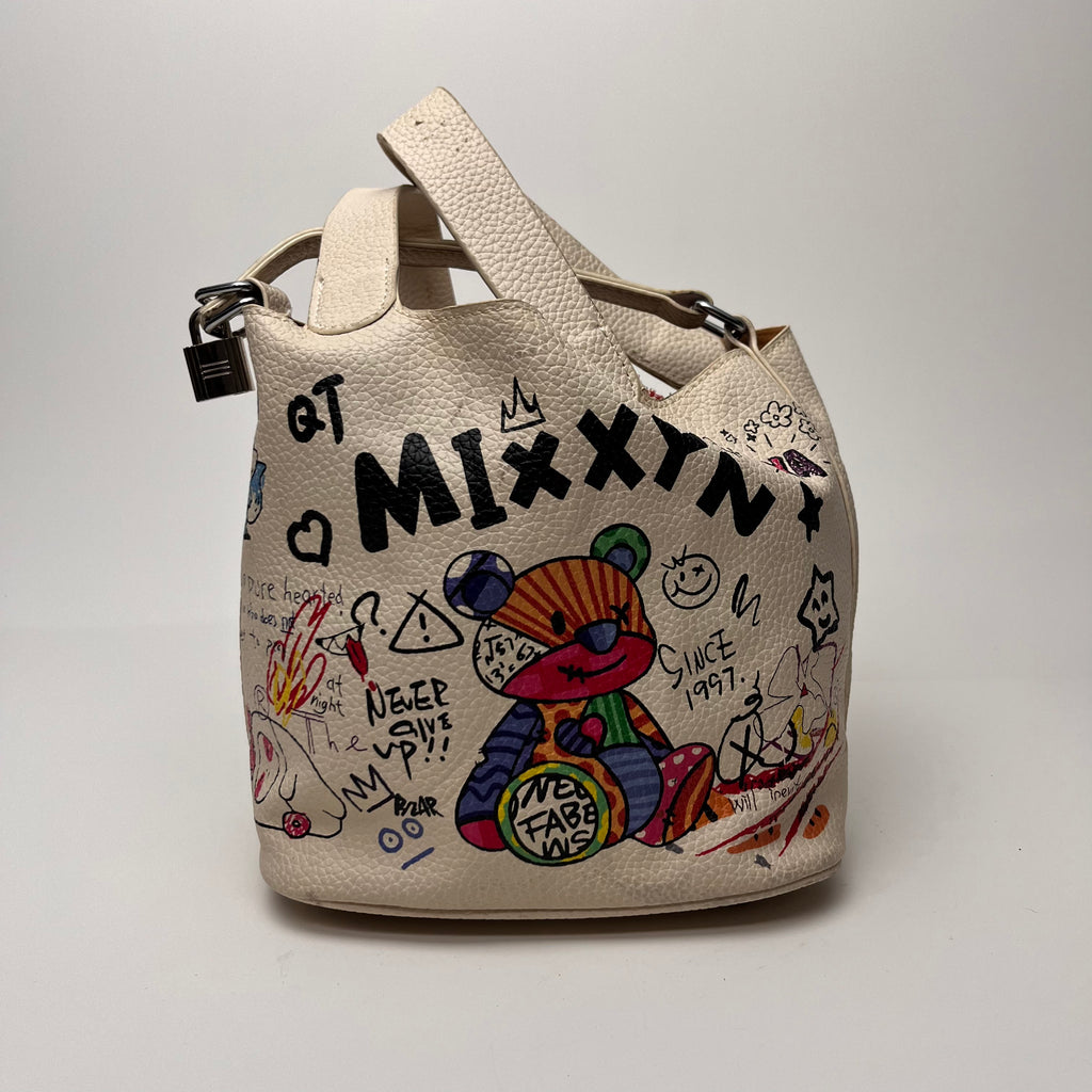 Mixxtn