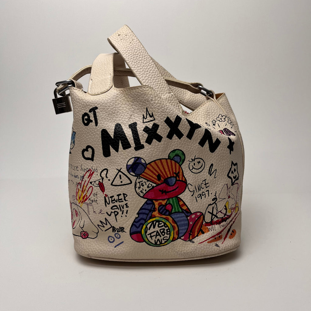 Mixxtn