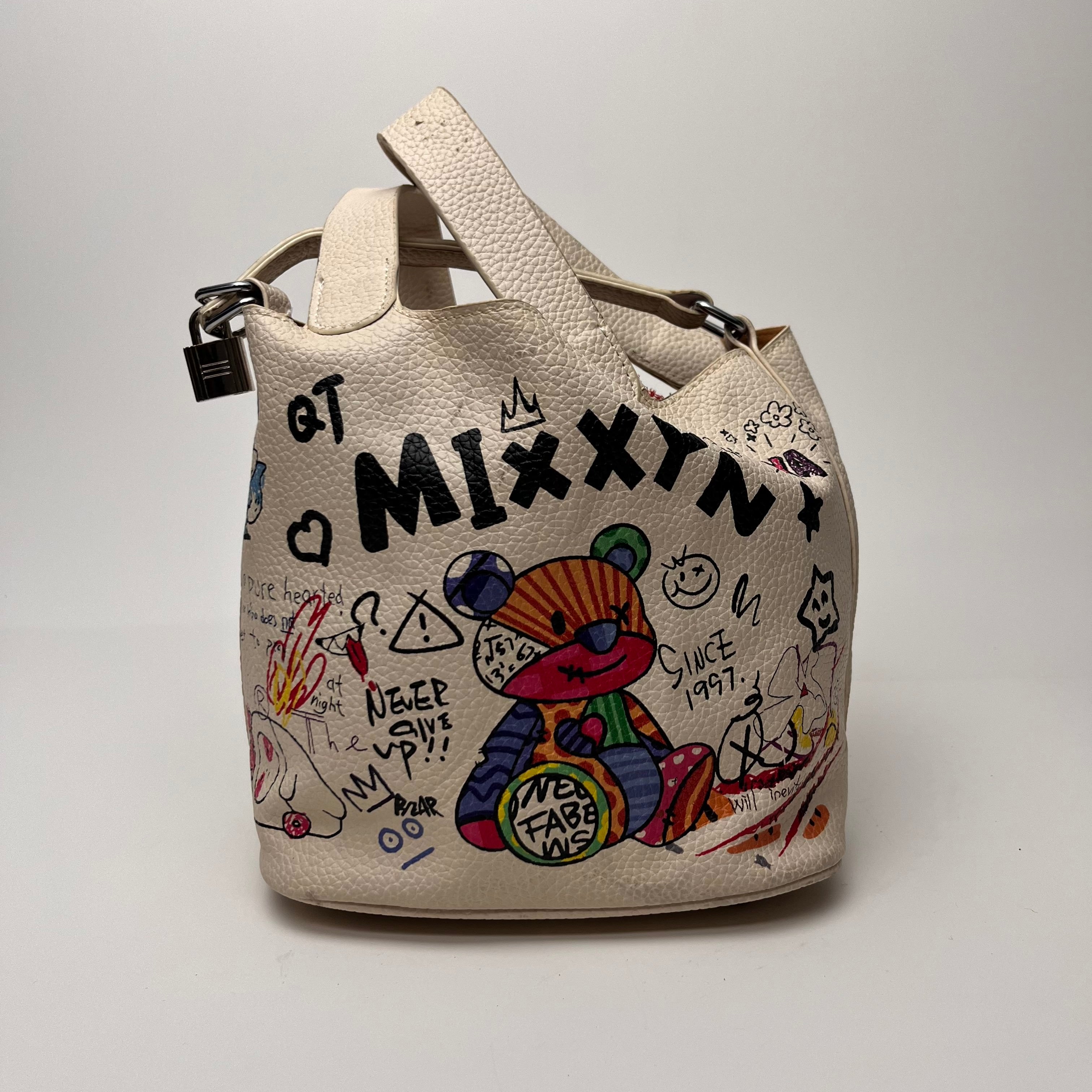 Mixxtn