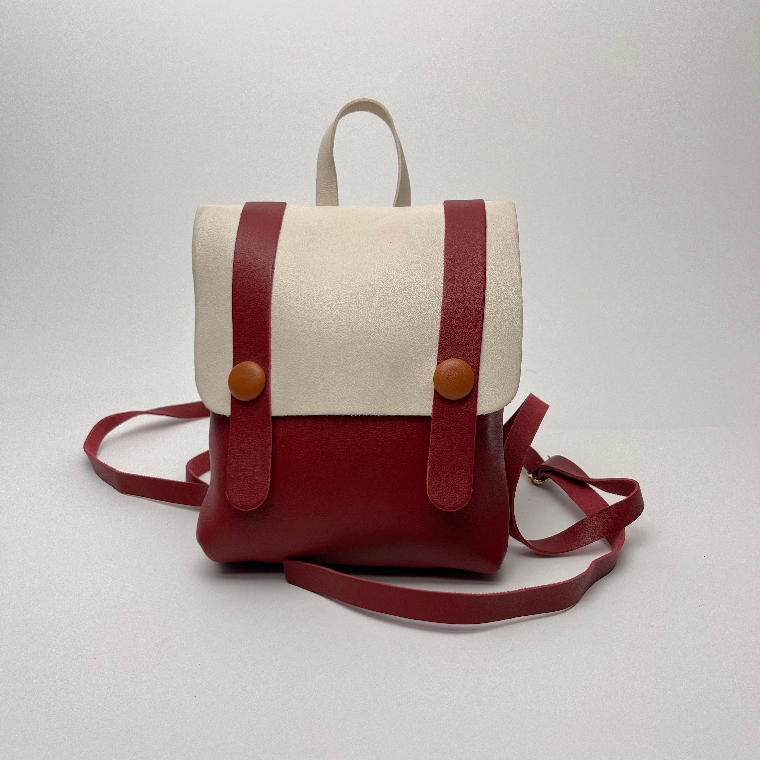 Faye Mini Backpack