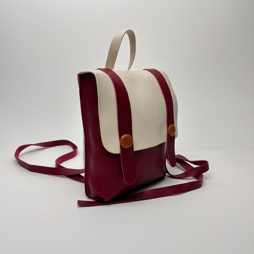 Faye Mini Backpack