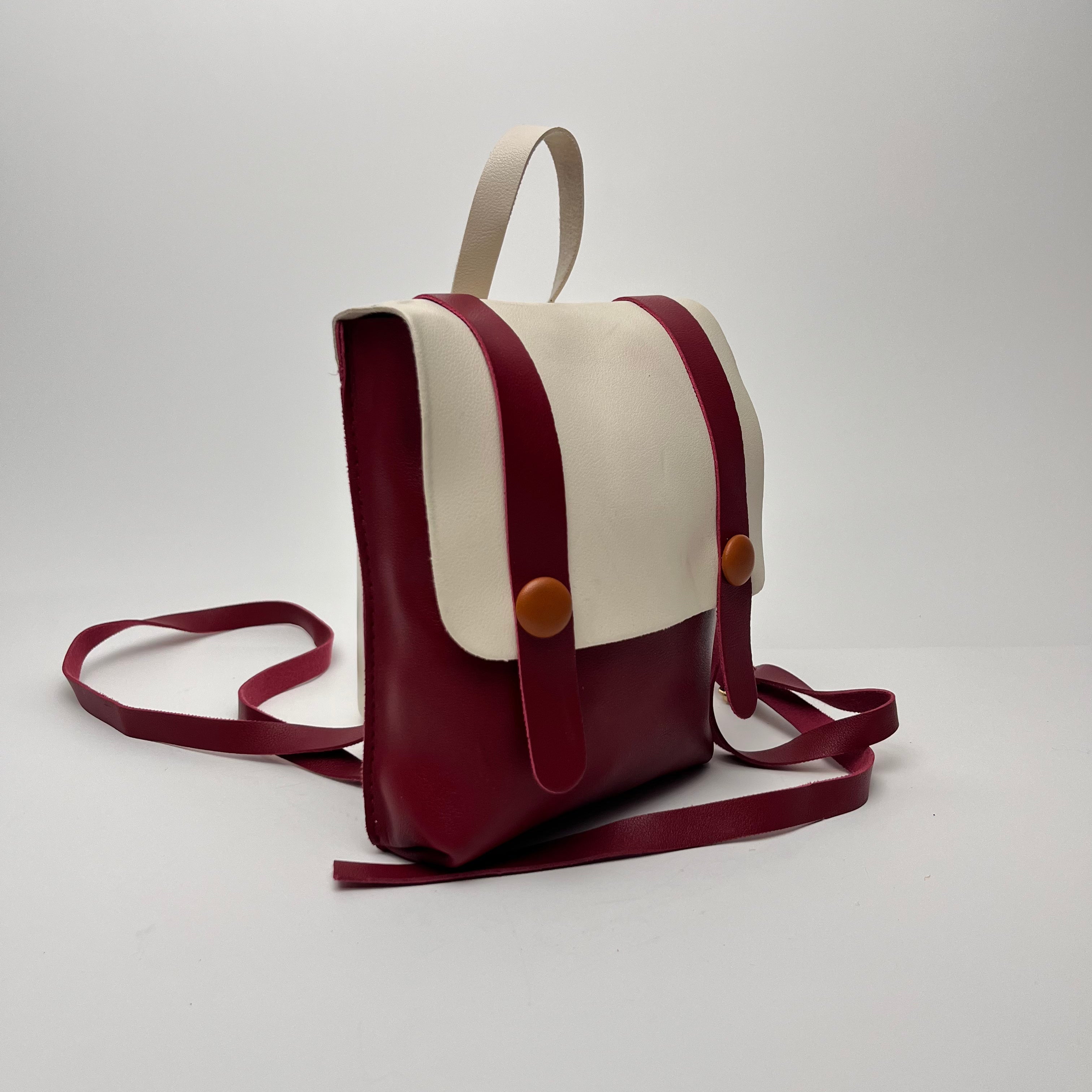 Faye Mini Backpack