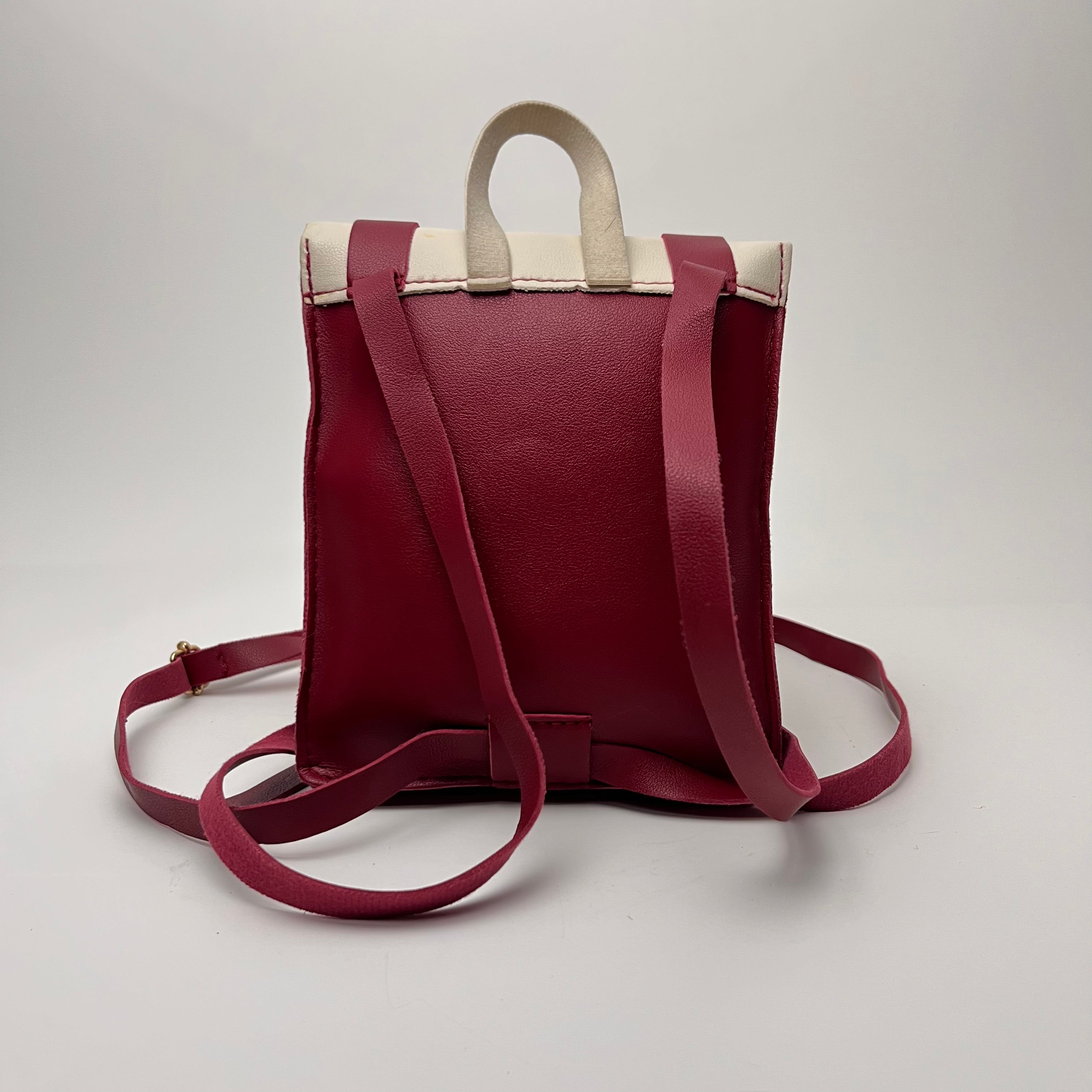 Faye Mini Backpack