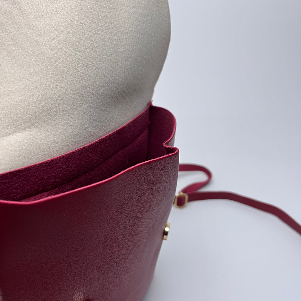 Faye Mini Backpack