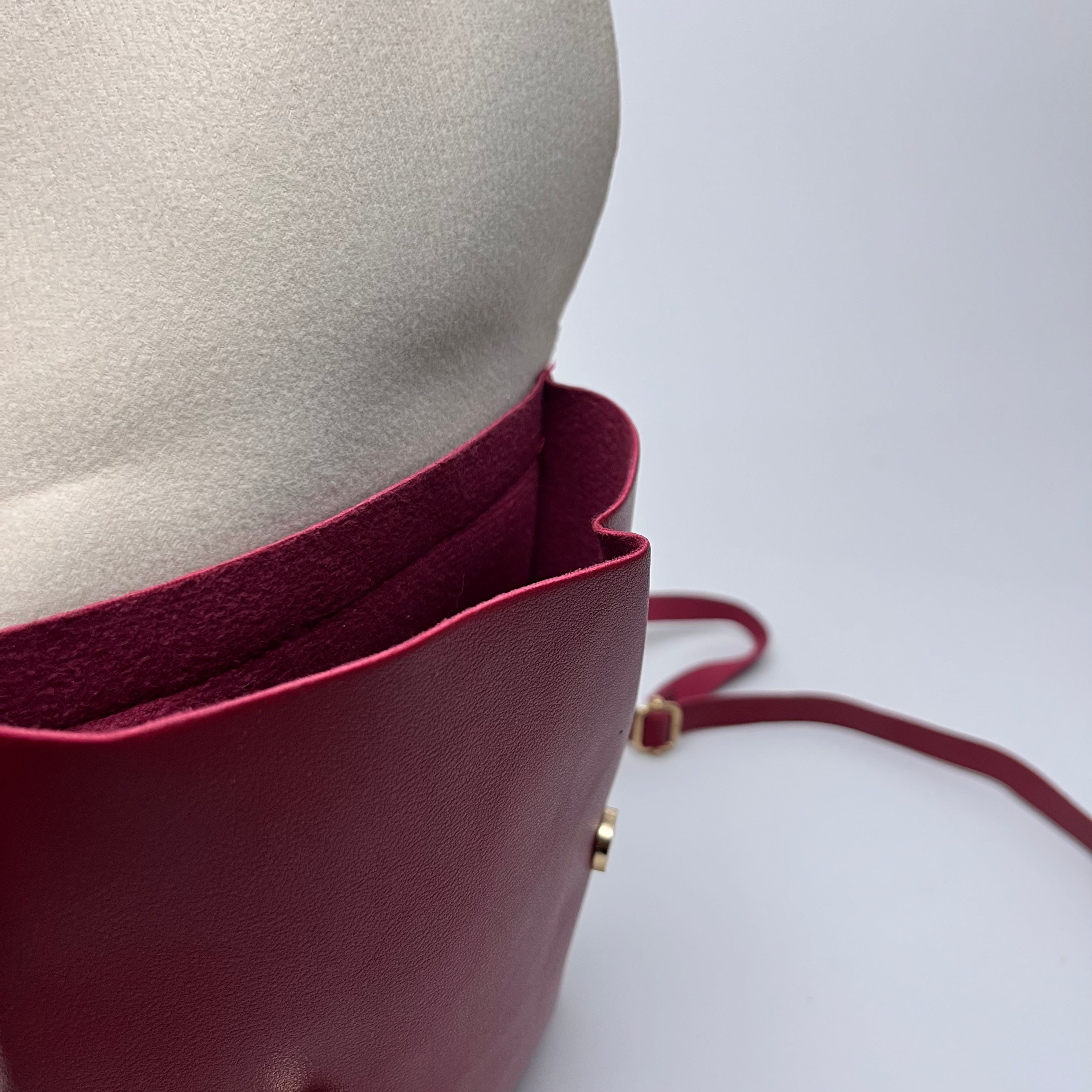 Faye Mini Backpack