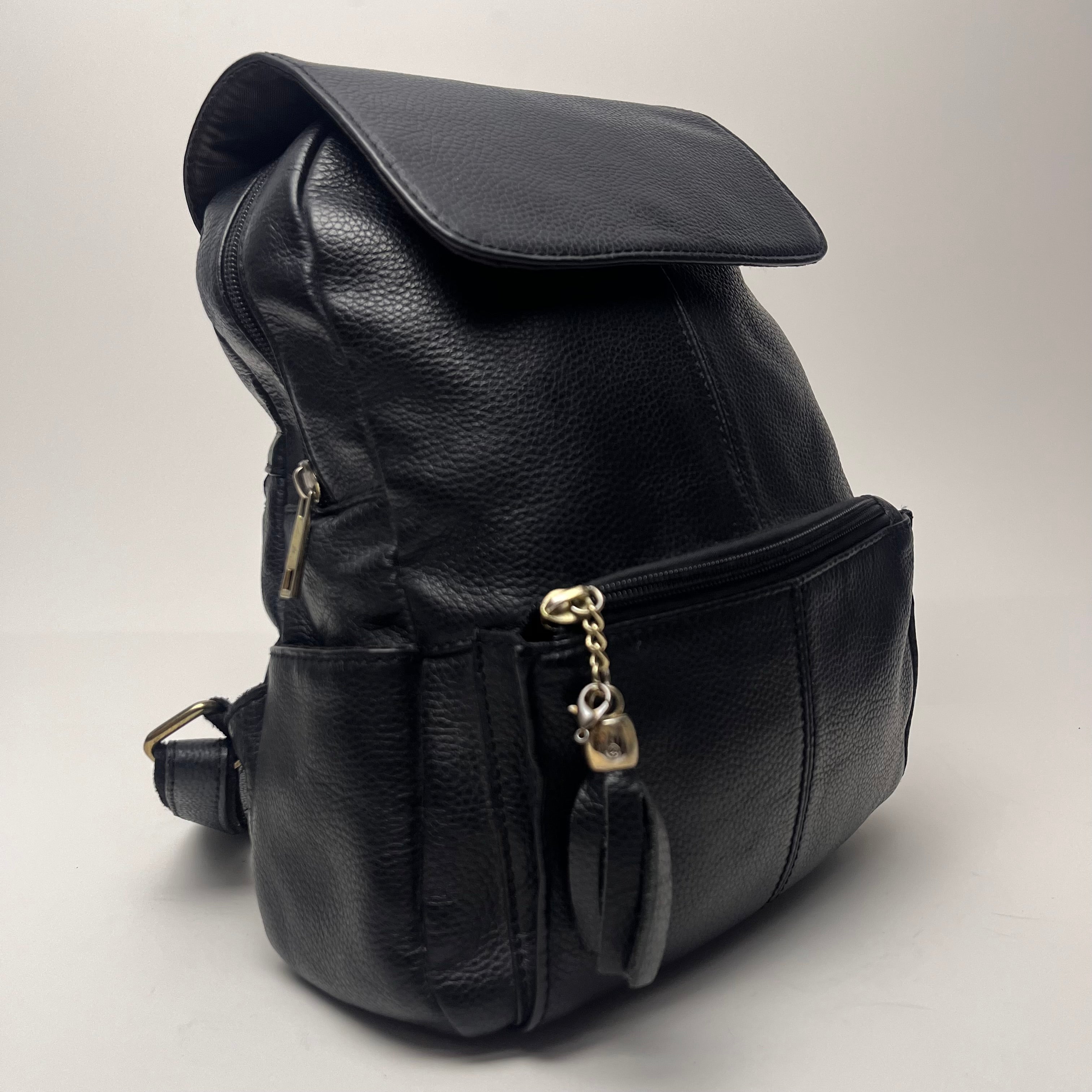 Designer Mini City Backpack