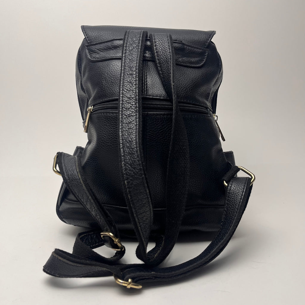 Designer Mini City Backpack