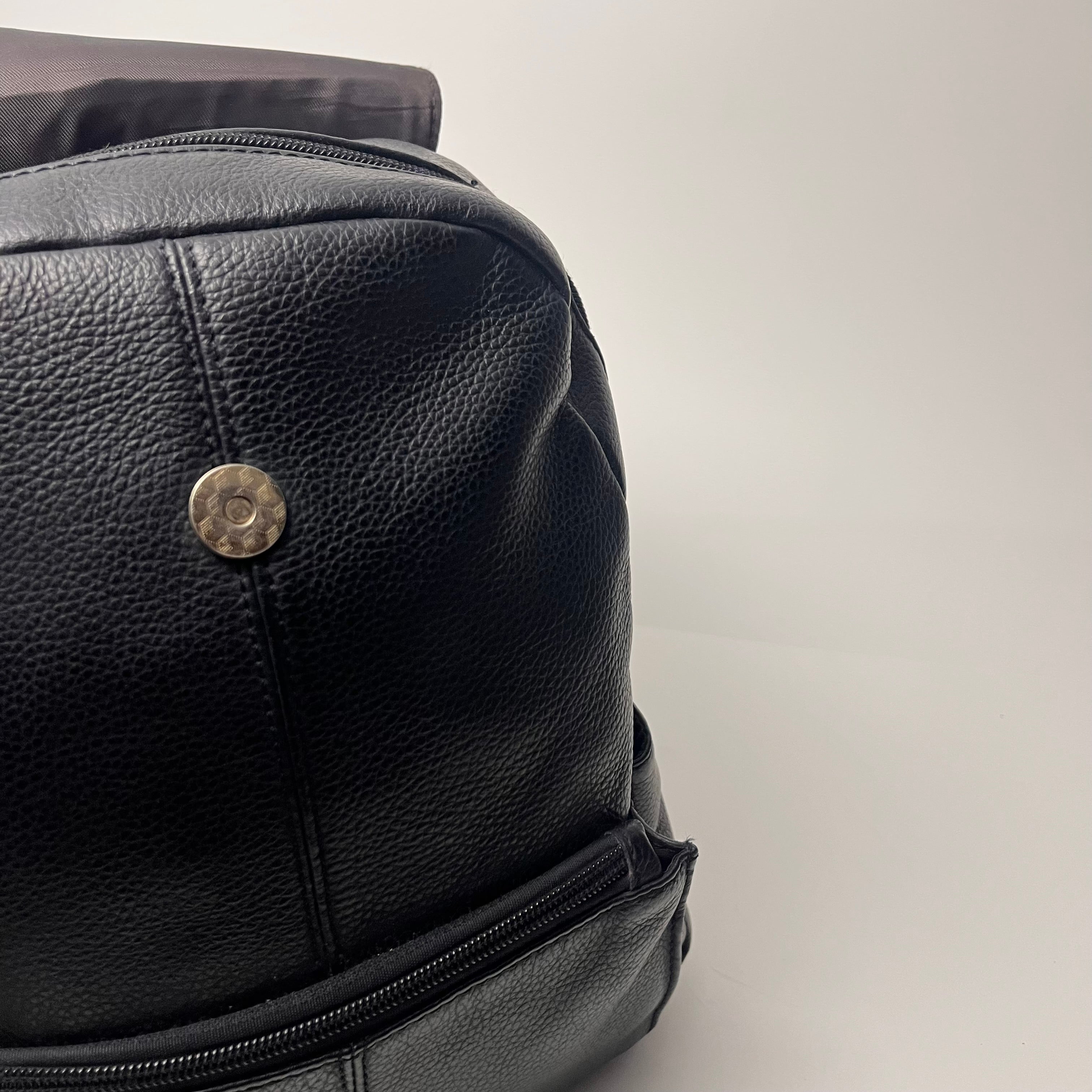 Designer Mini City Backpack