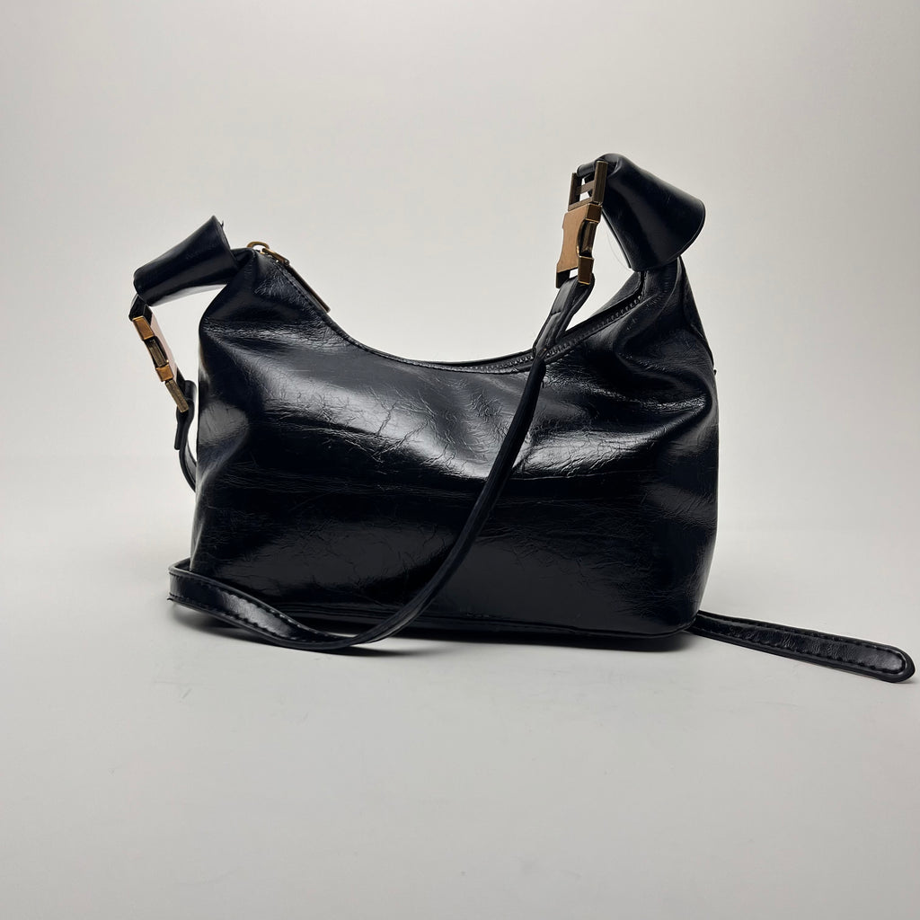 Designer Hobo Shoulder Bag