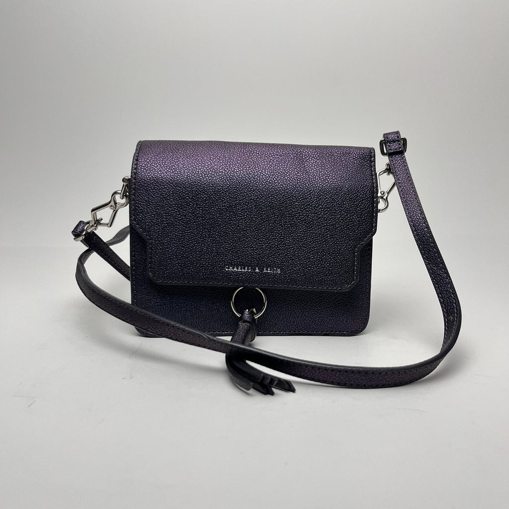 Charles & Keith
