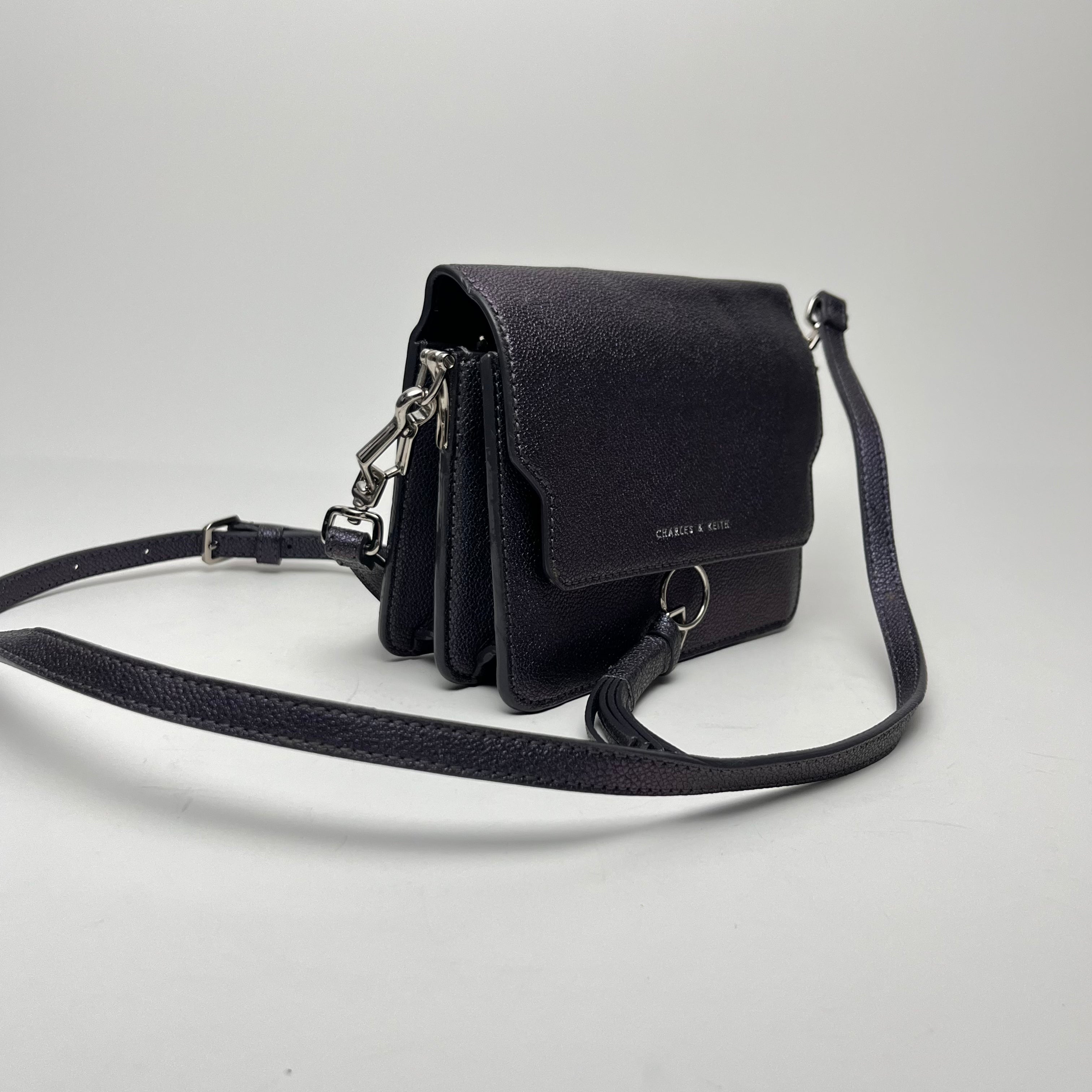 Charles & Keith