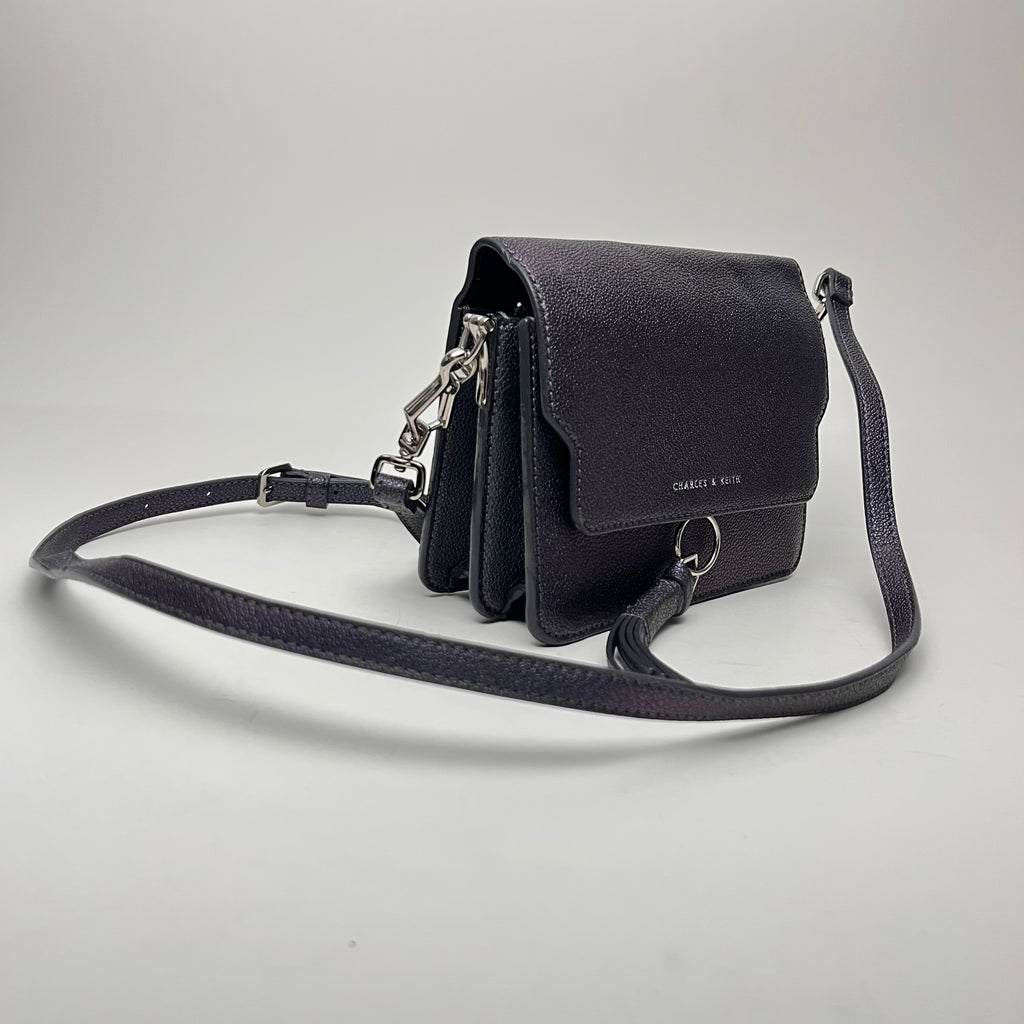 Charles & Keith