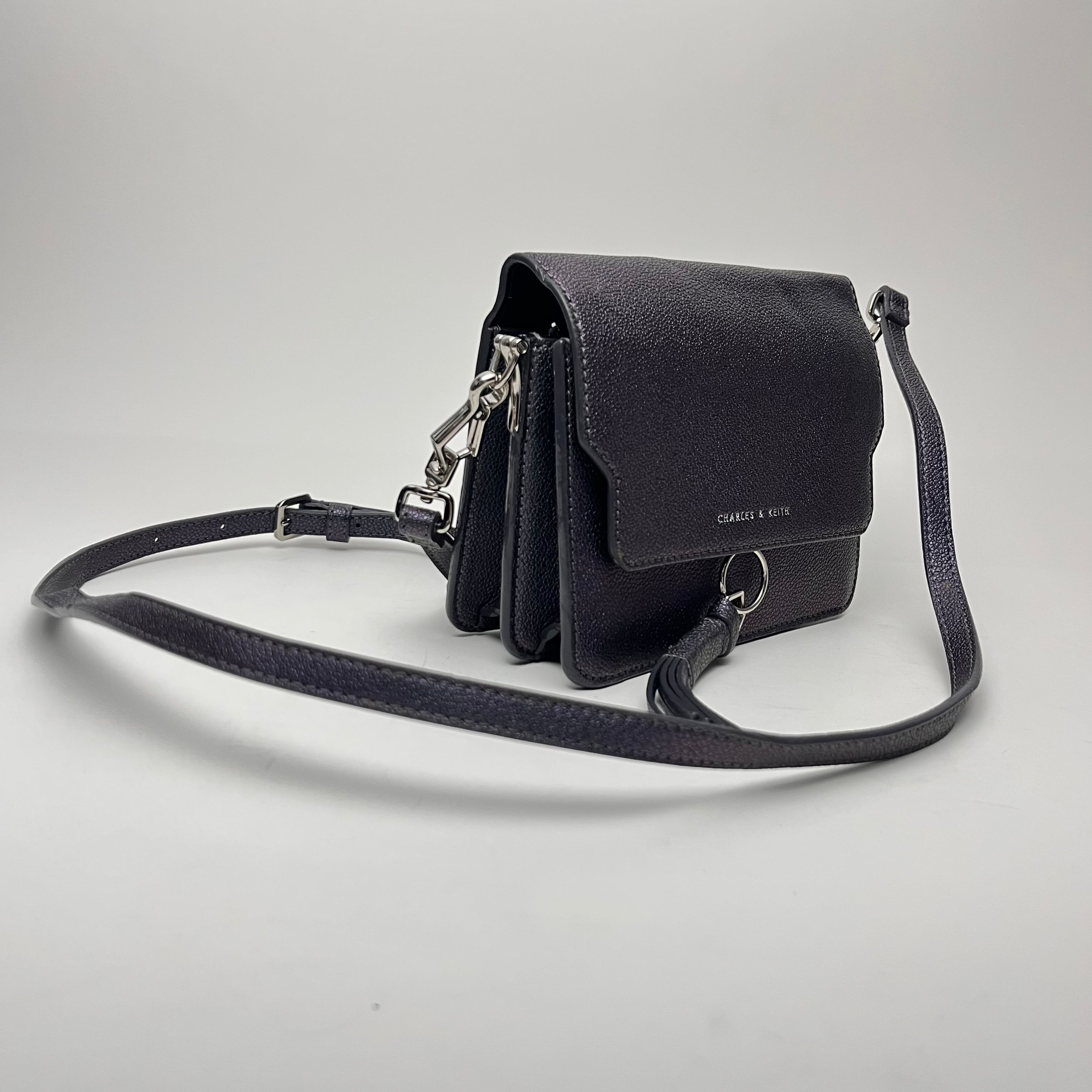 Charles & Keith