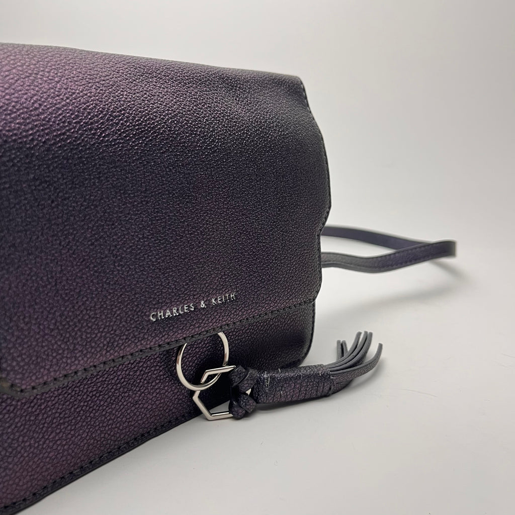 Charles & Keith