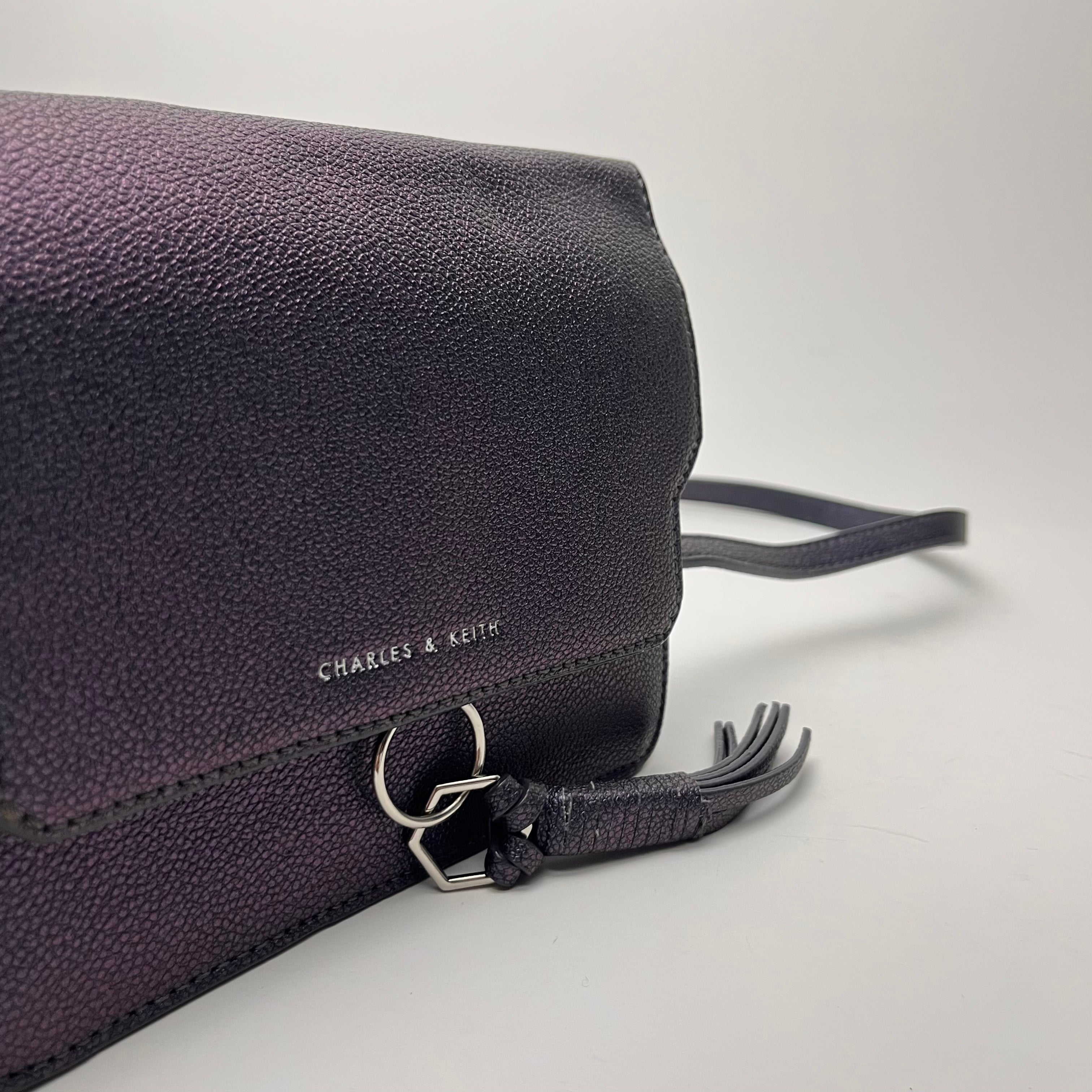 Charles & Keith