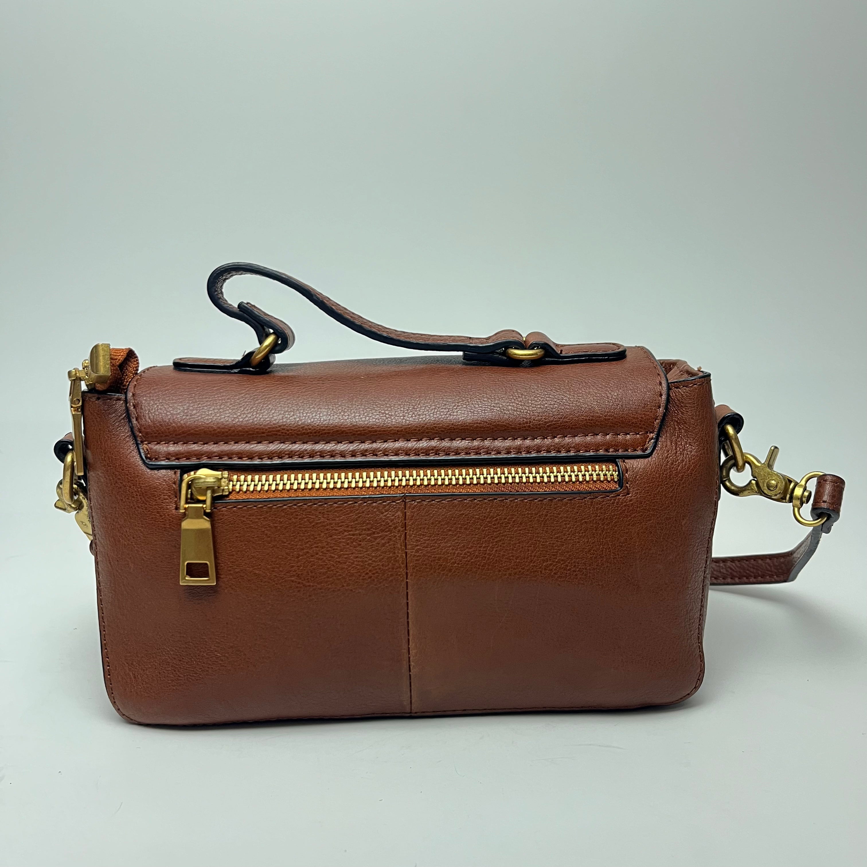 Tabby Mini Flap