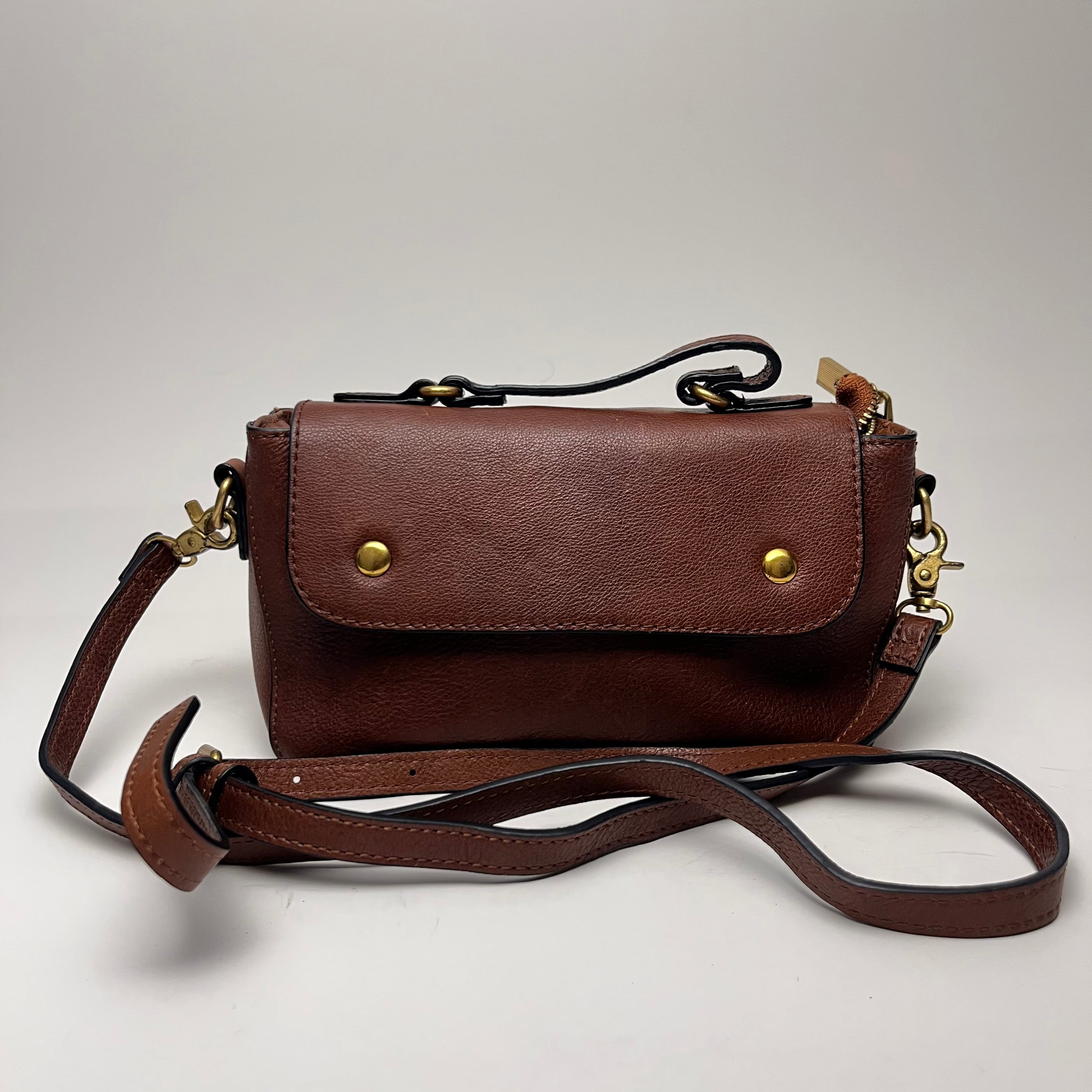 Tabby Mini Flap