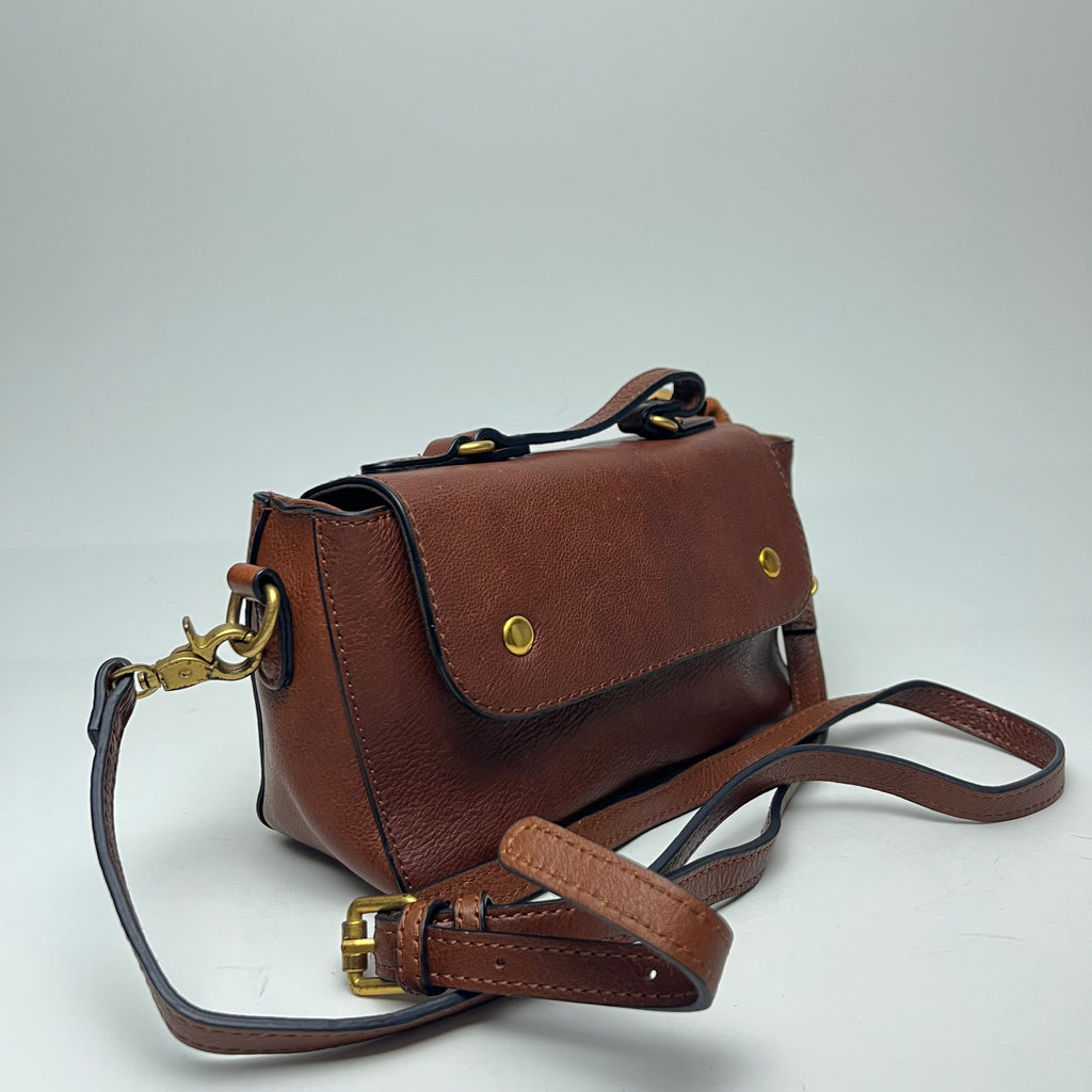 Tabby Mini Flap