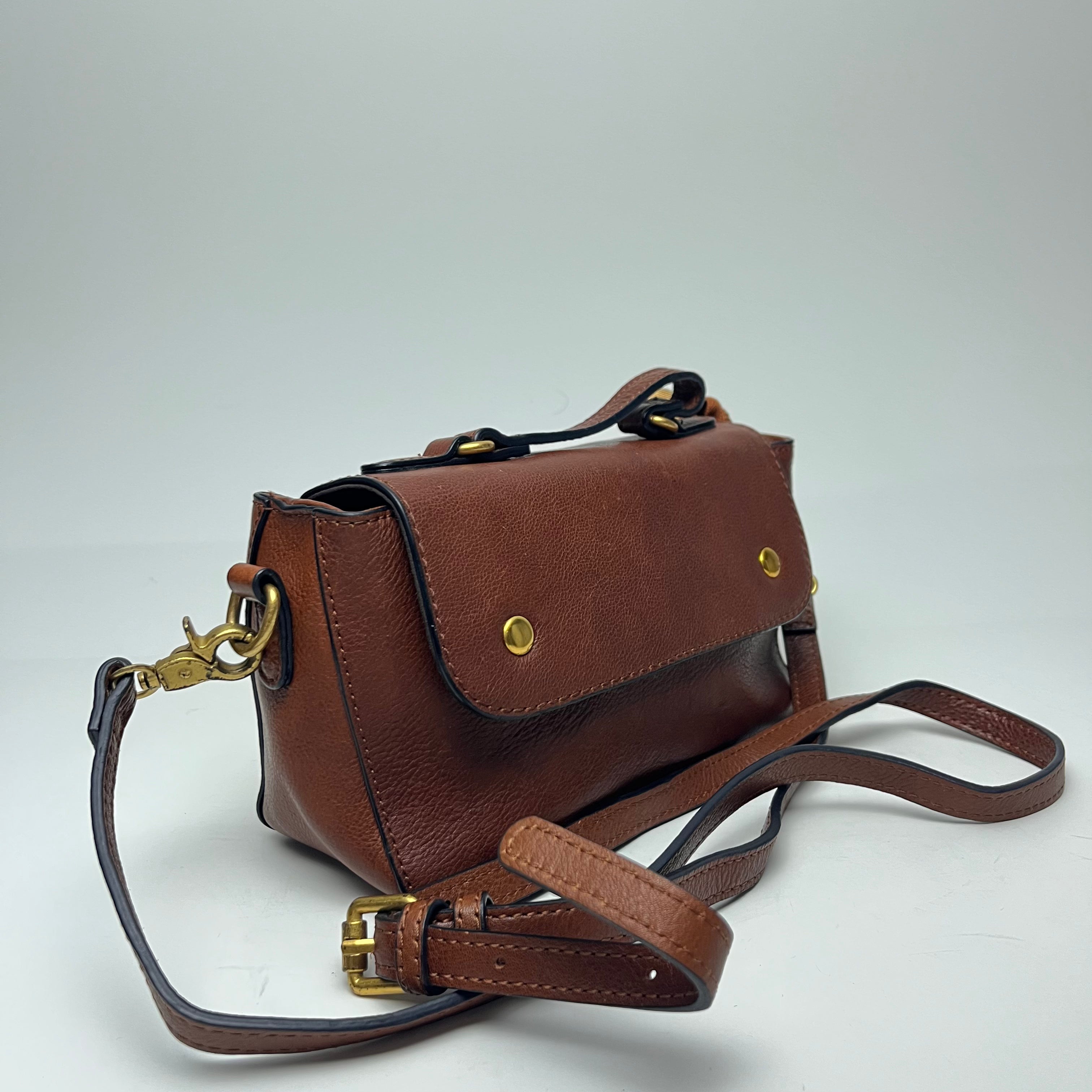 Tabby Mini Flap