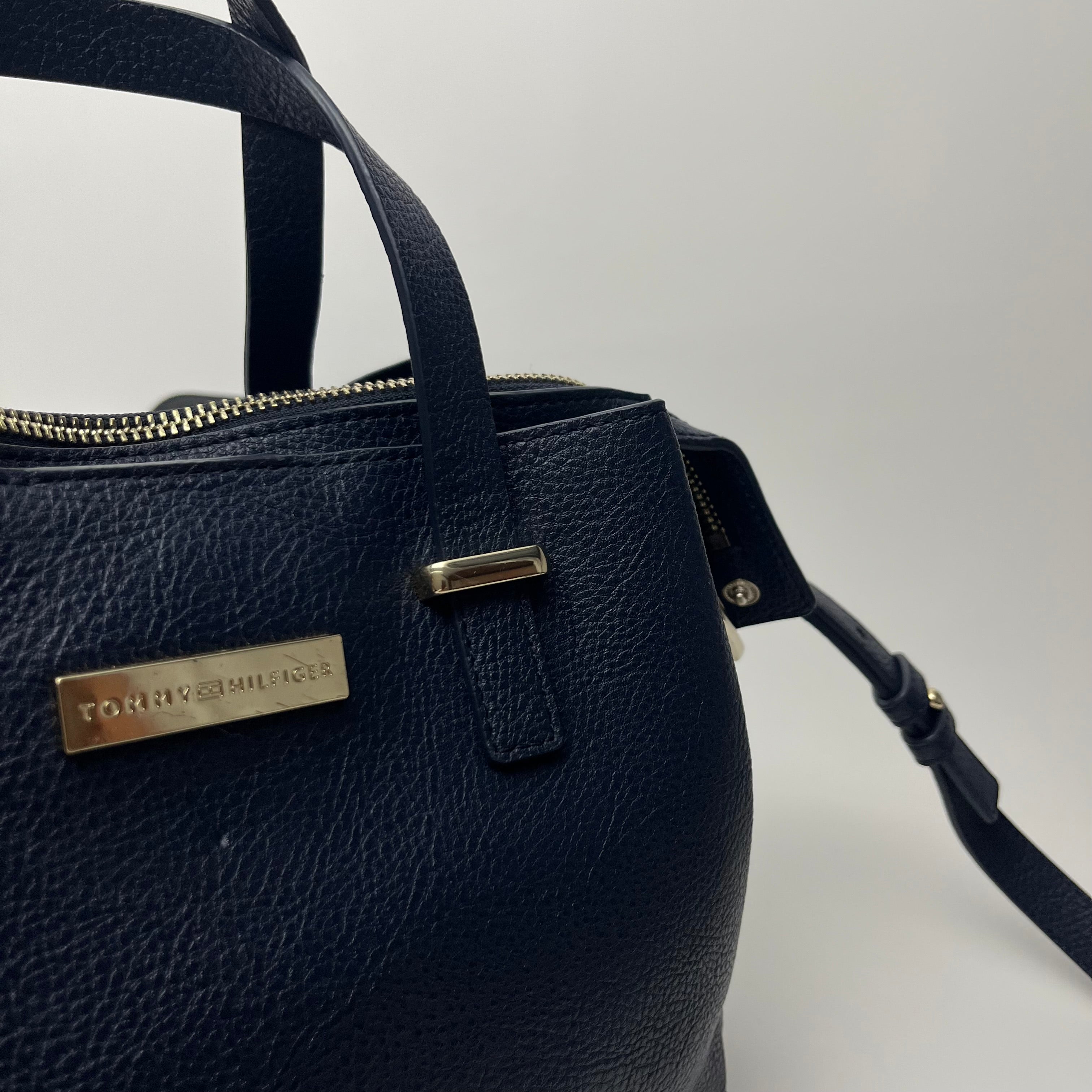 Tommy Hilfiger