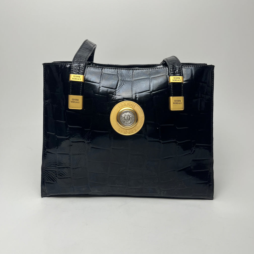 Gianni Versace