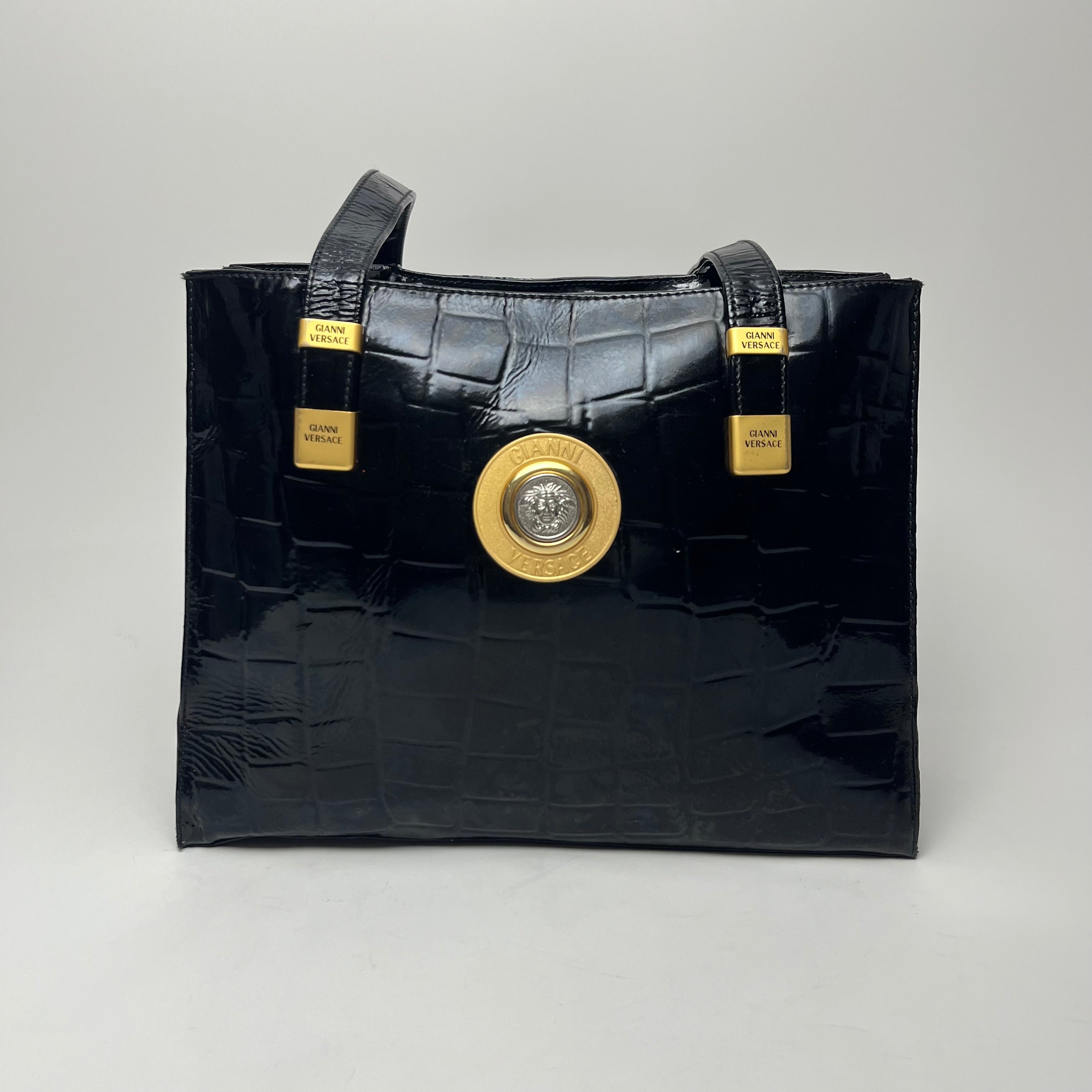 Gianni Versace