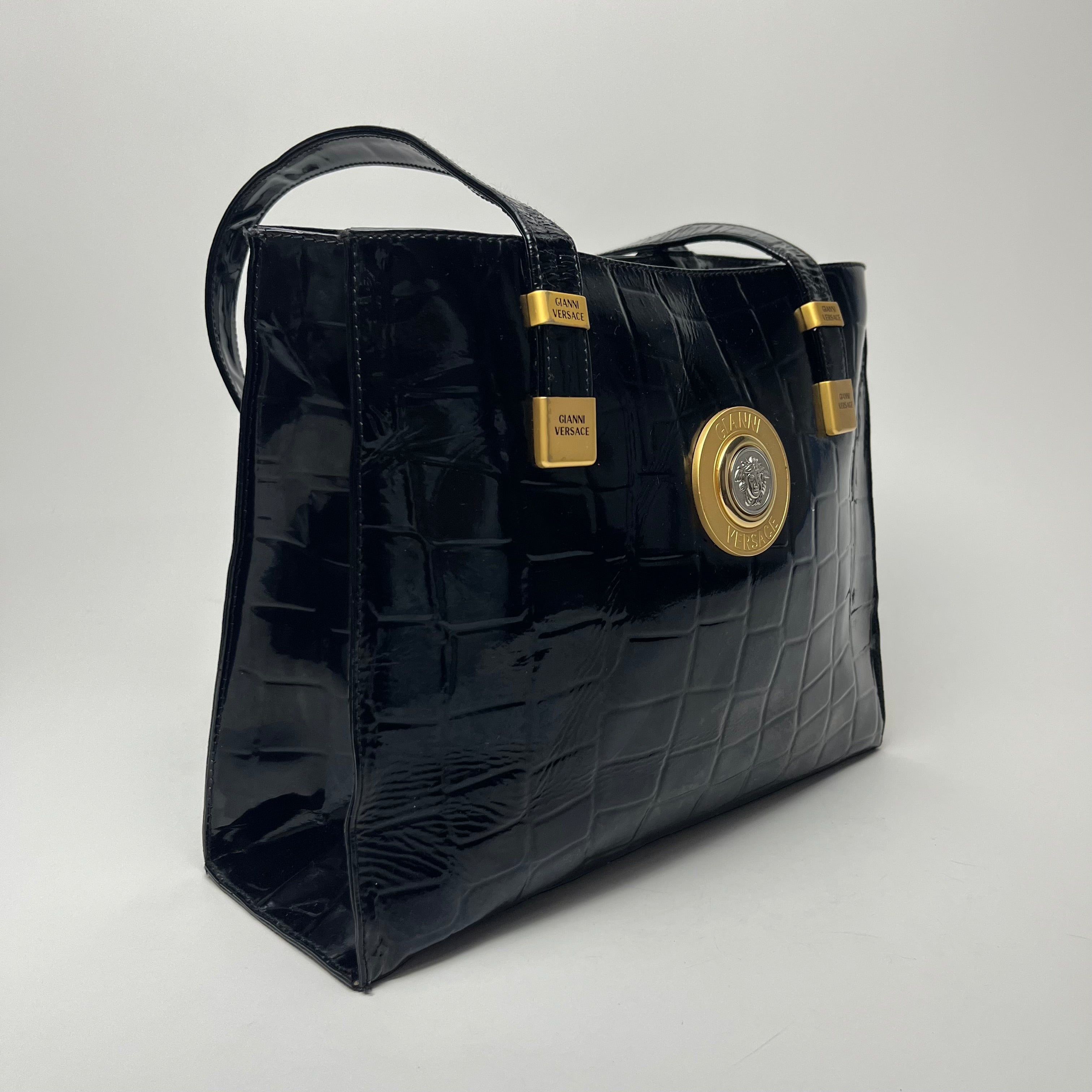 Gianni Versace