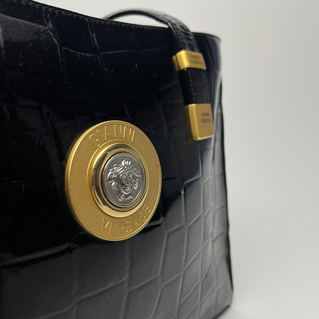 Gianni Versace