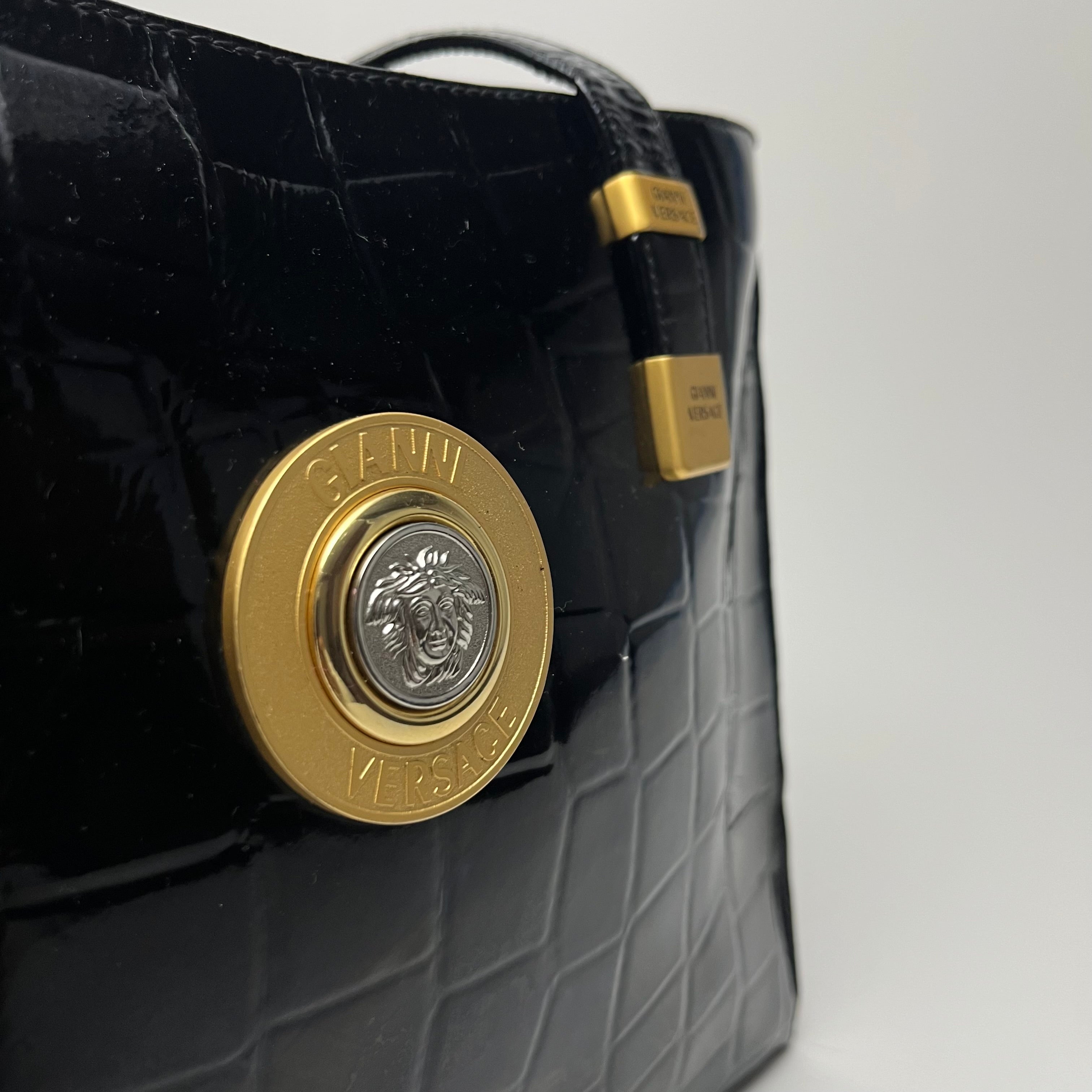 Gianni Versace