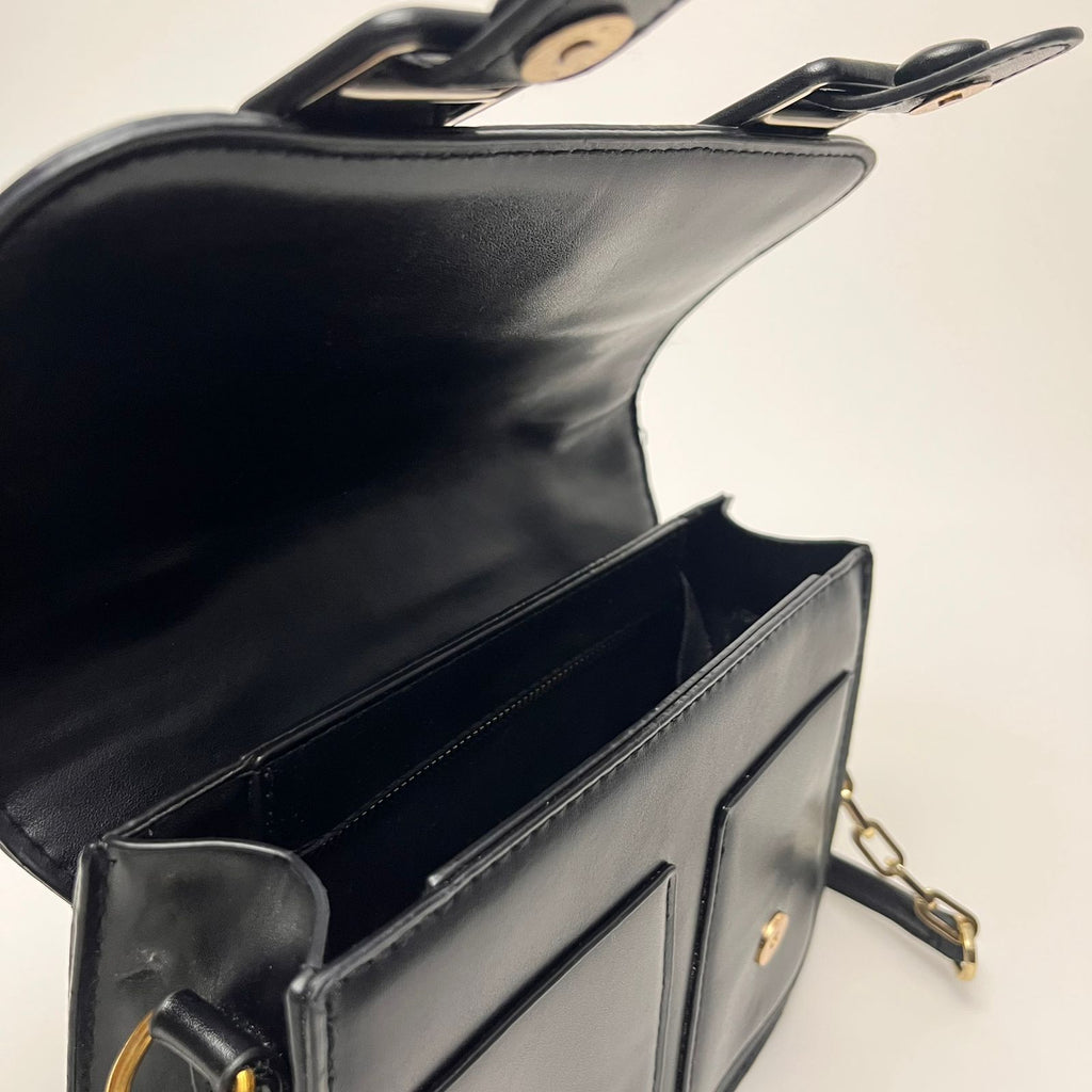 Arcadie Satchel Mini