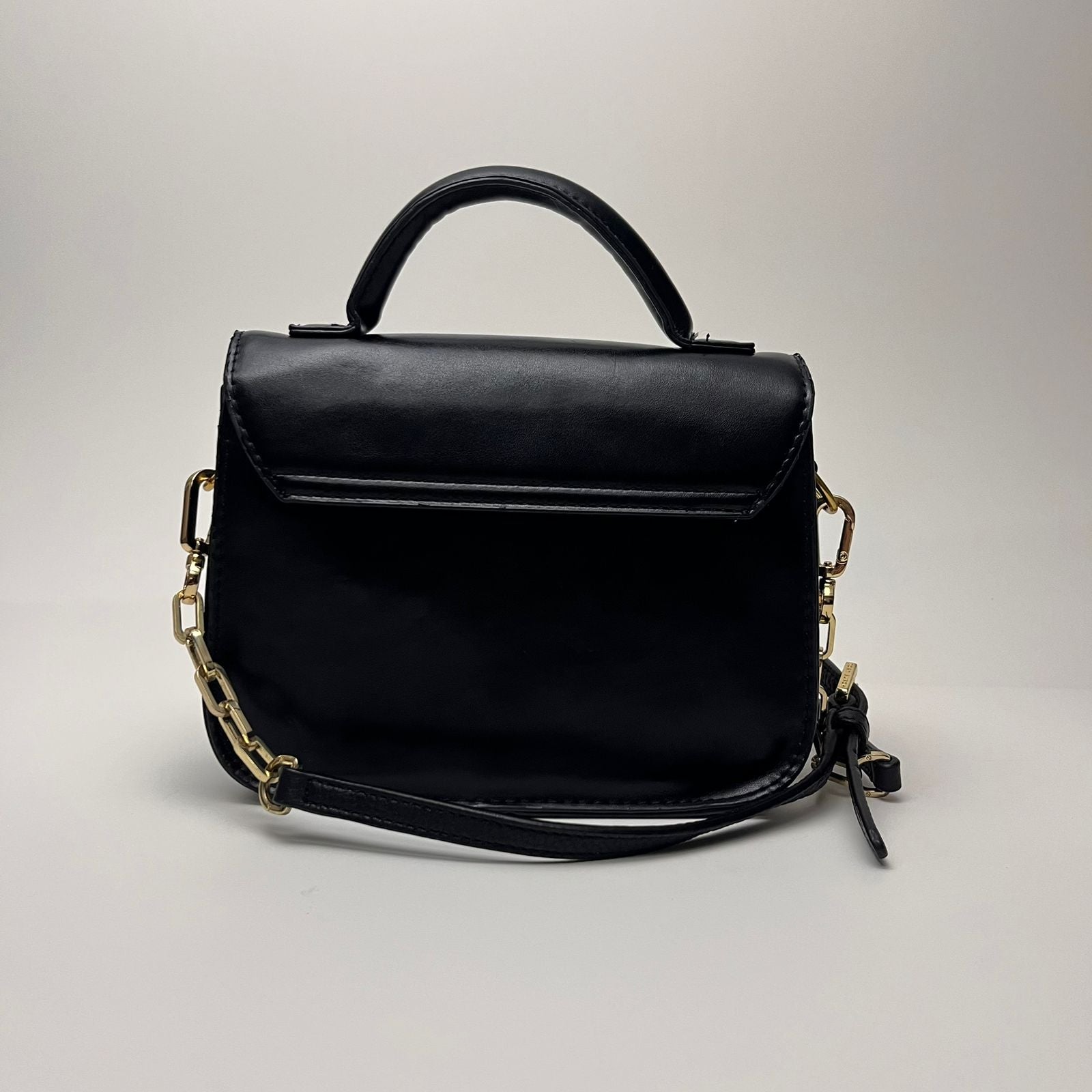 Arcadie Satchel Mini