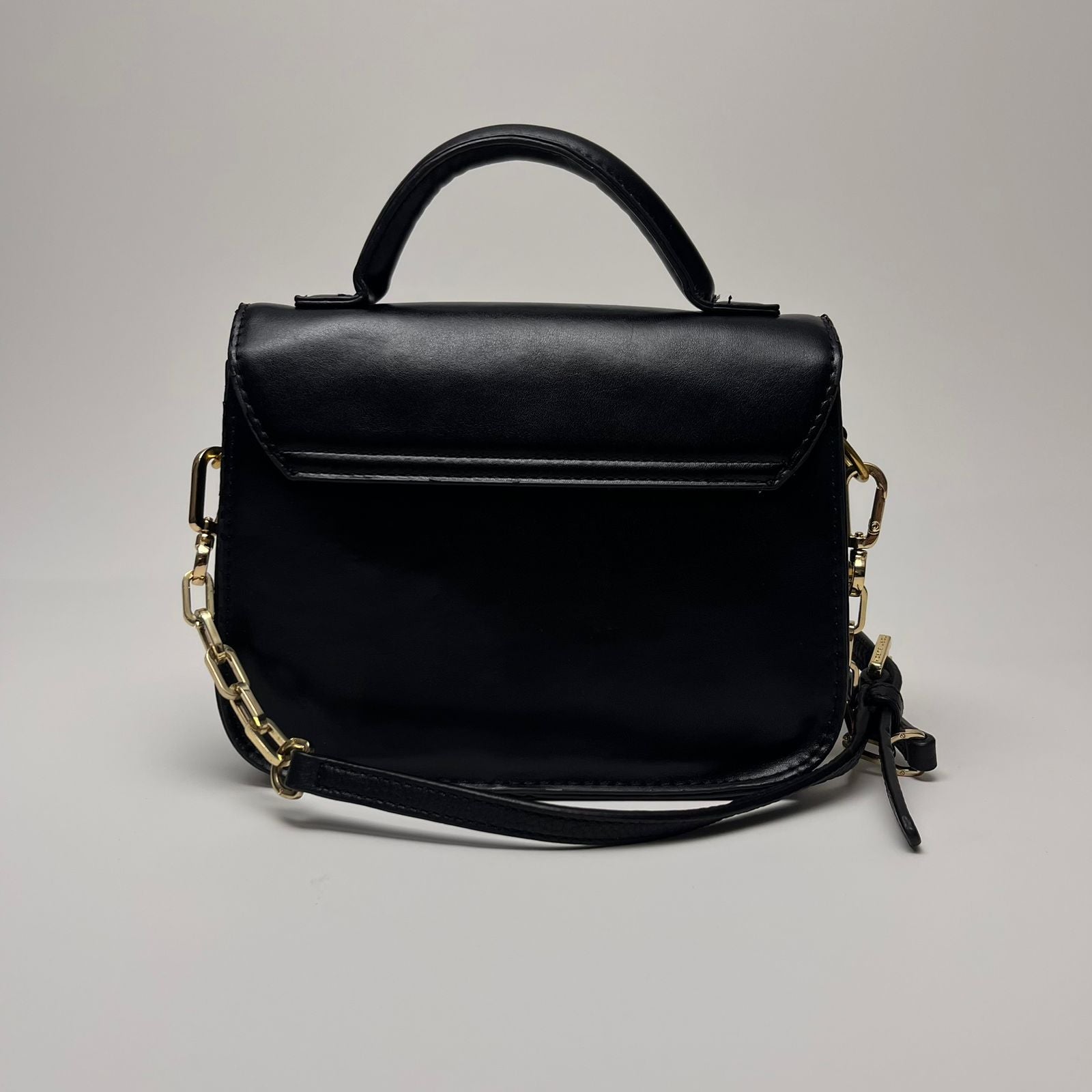 Arcadie Satchel Mini