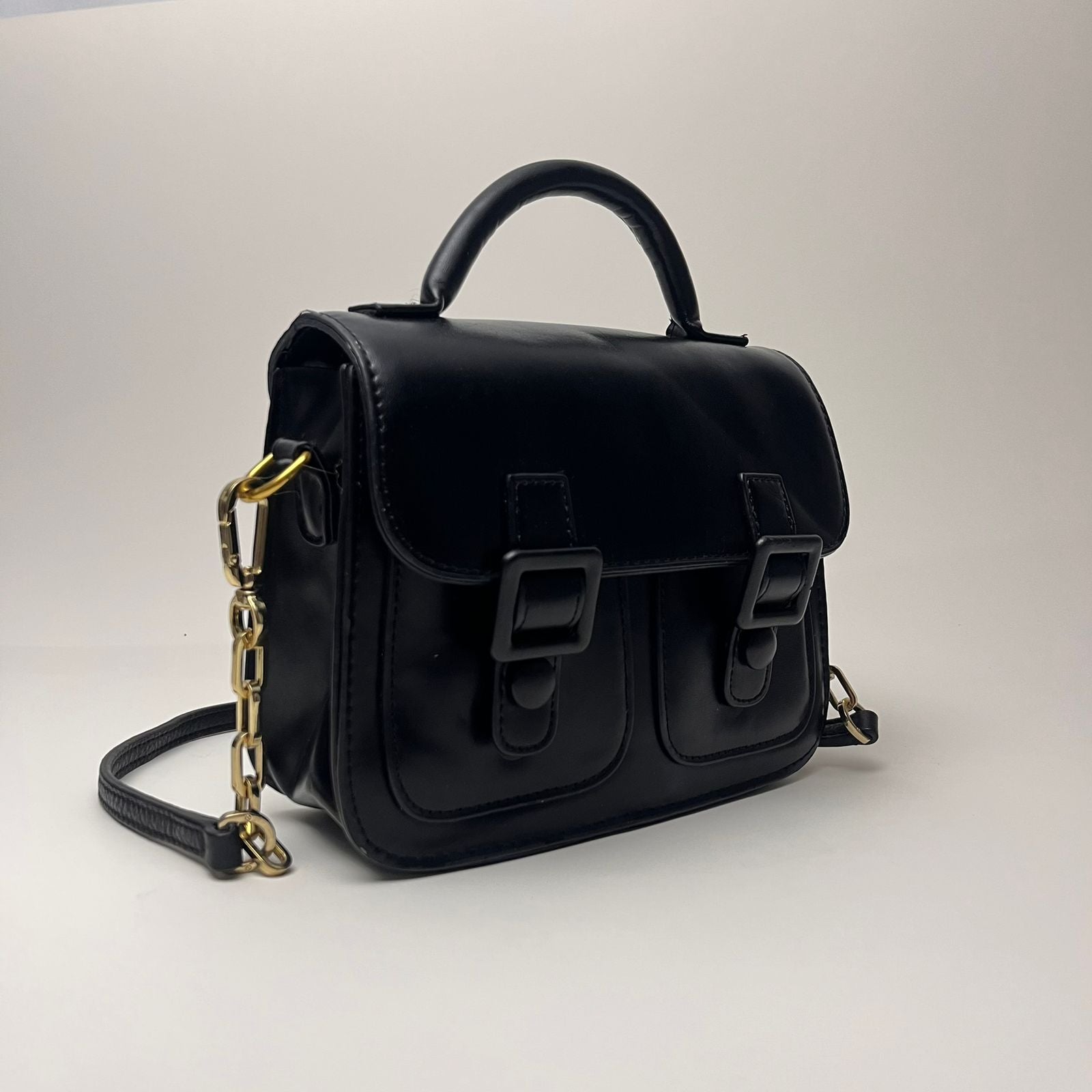 Arcadie Satchel Mini